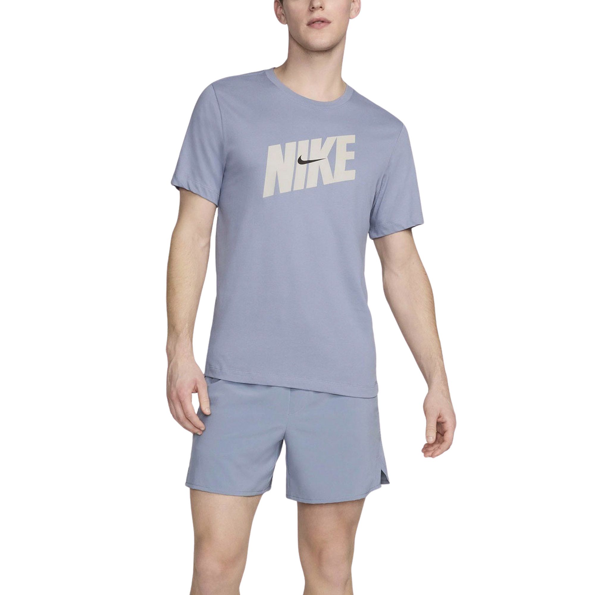 Nike Dri-FIT Shirt Herren