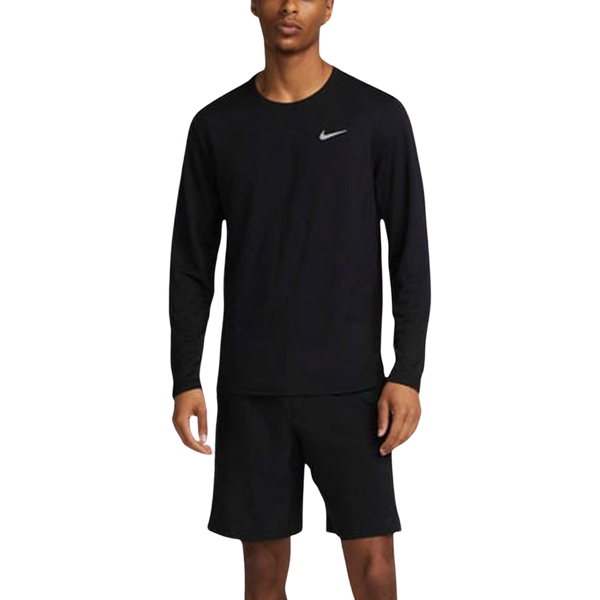 Nike Hardloopshirts