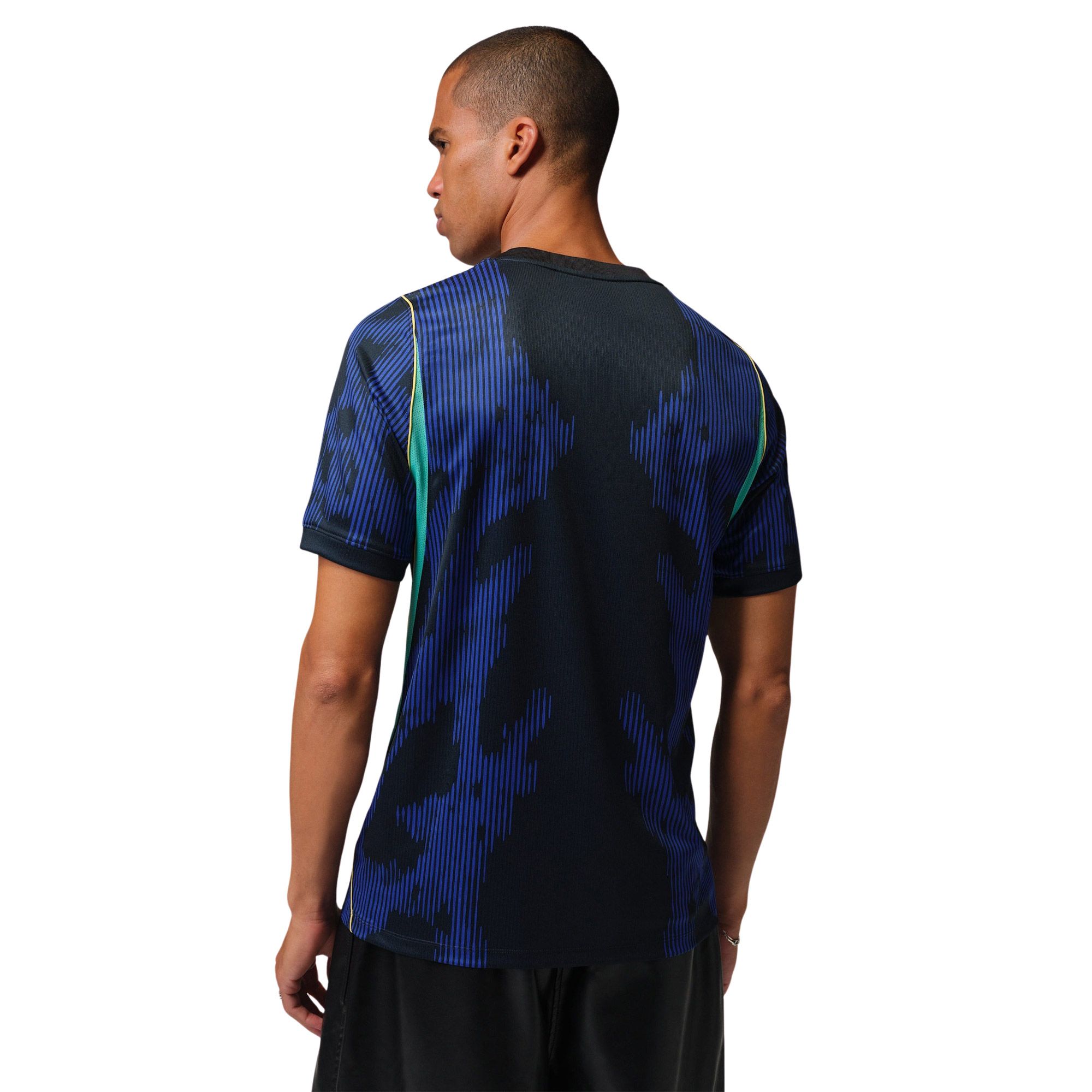 Nike Brésil CM2026 Maillot Extérieur Hommes