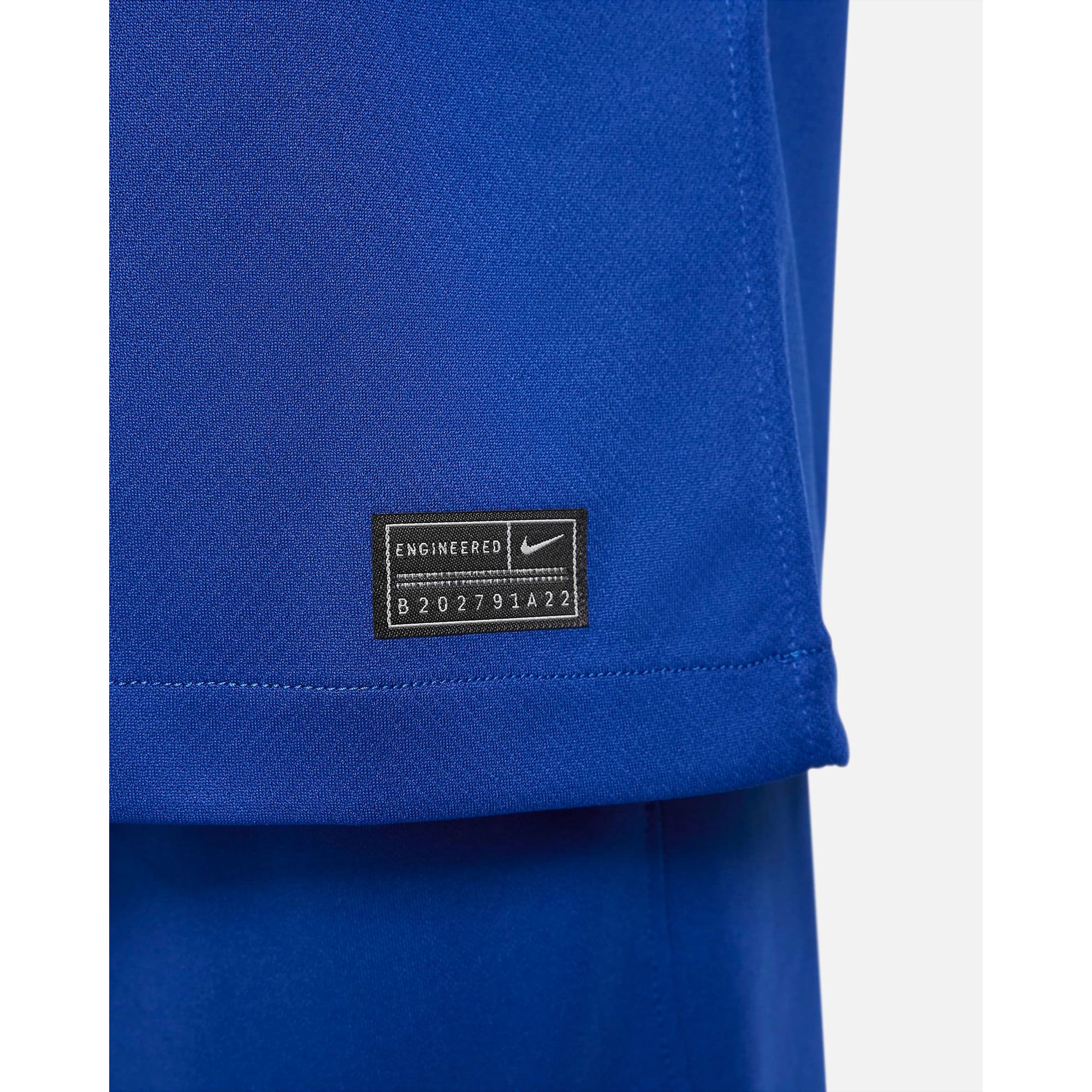 Nike Chelsea FC Dri-FIT Stadium Thuis Shirt Junior