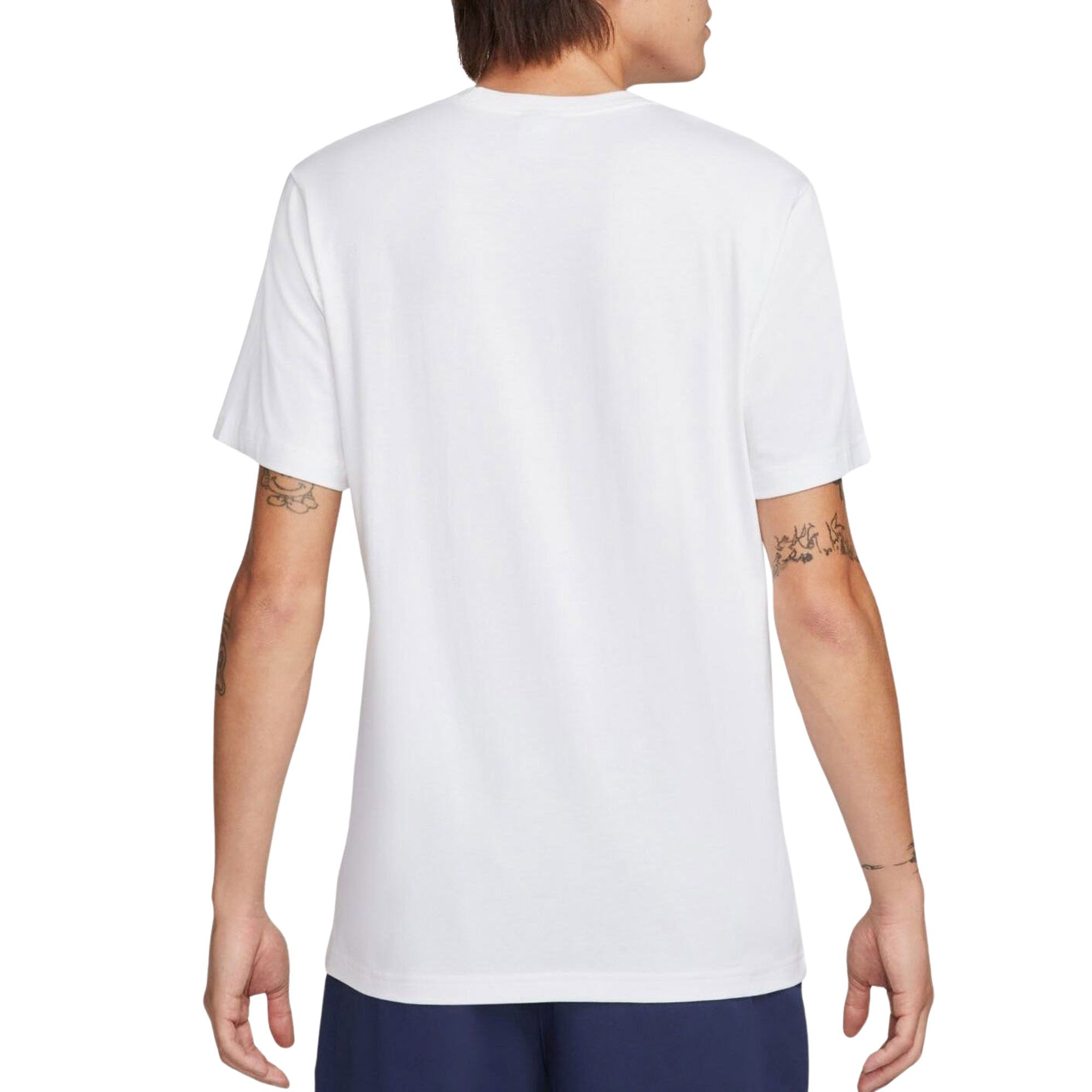 Nike Sportswear Shirt Heren