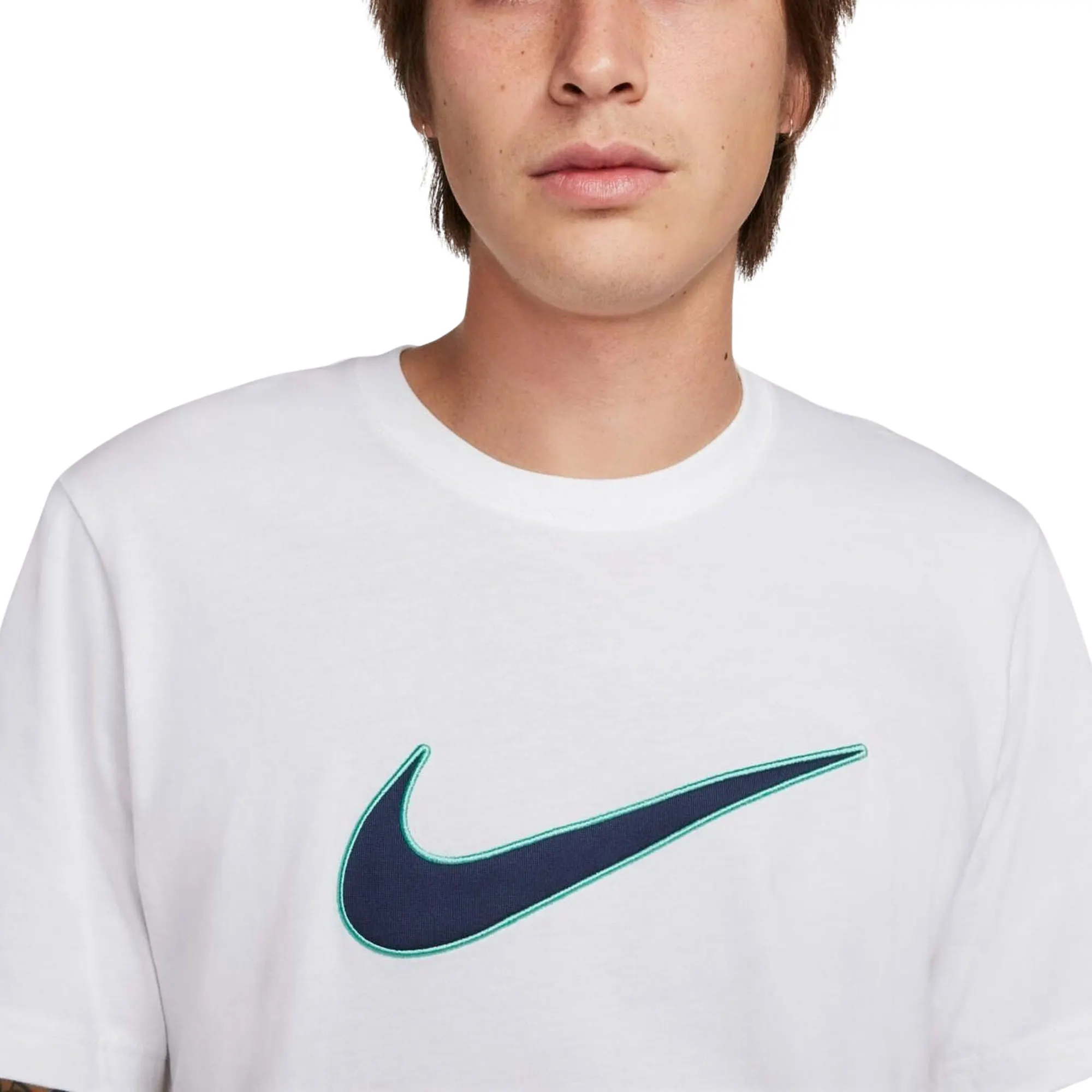 Nike Sportswear Shirt Heren