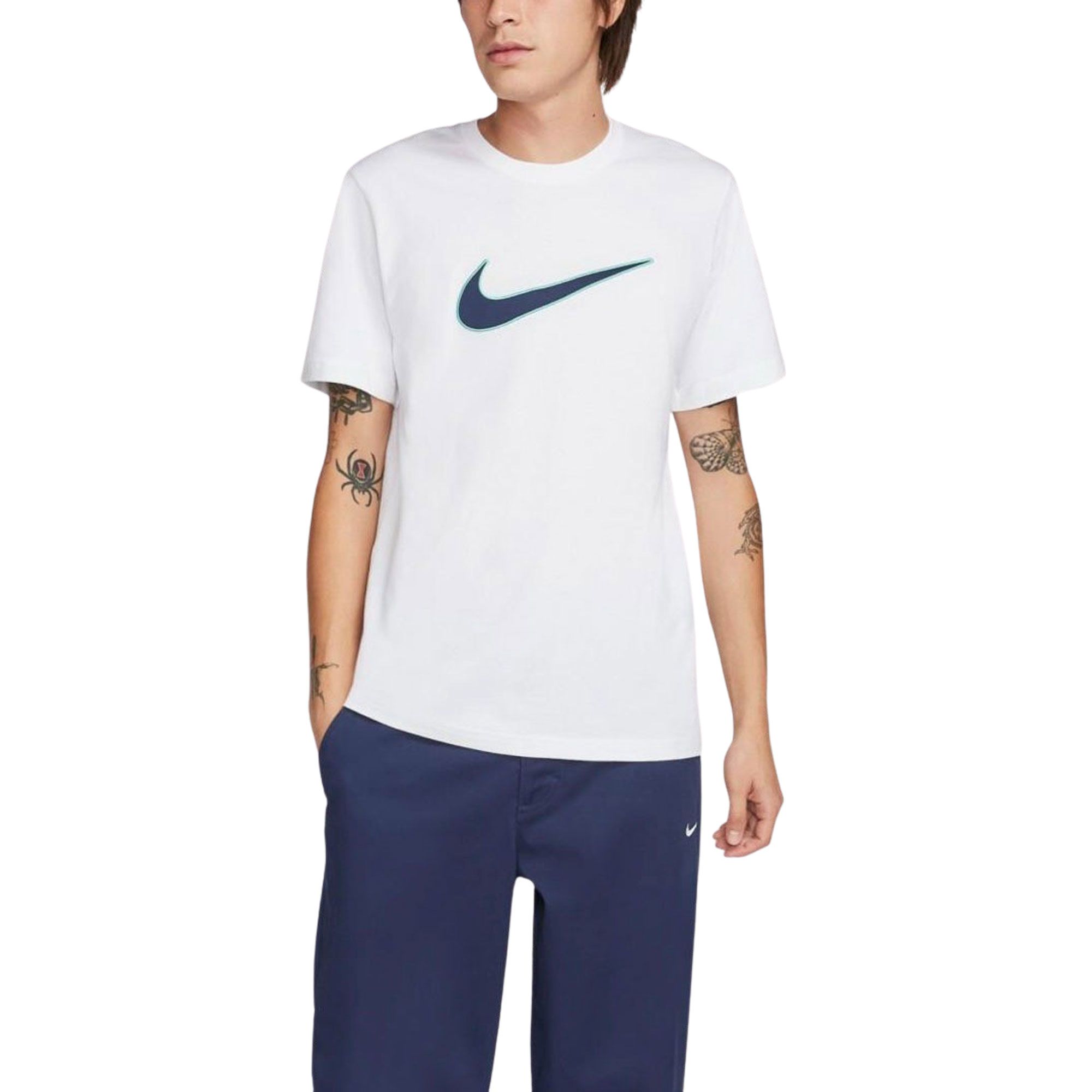 Nike Sportswear Shirt Heren