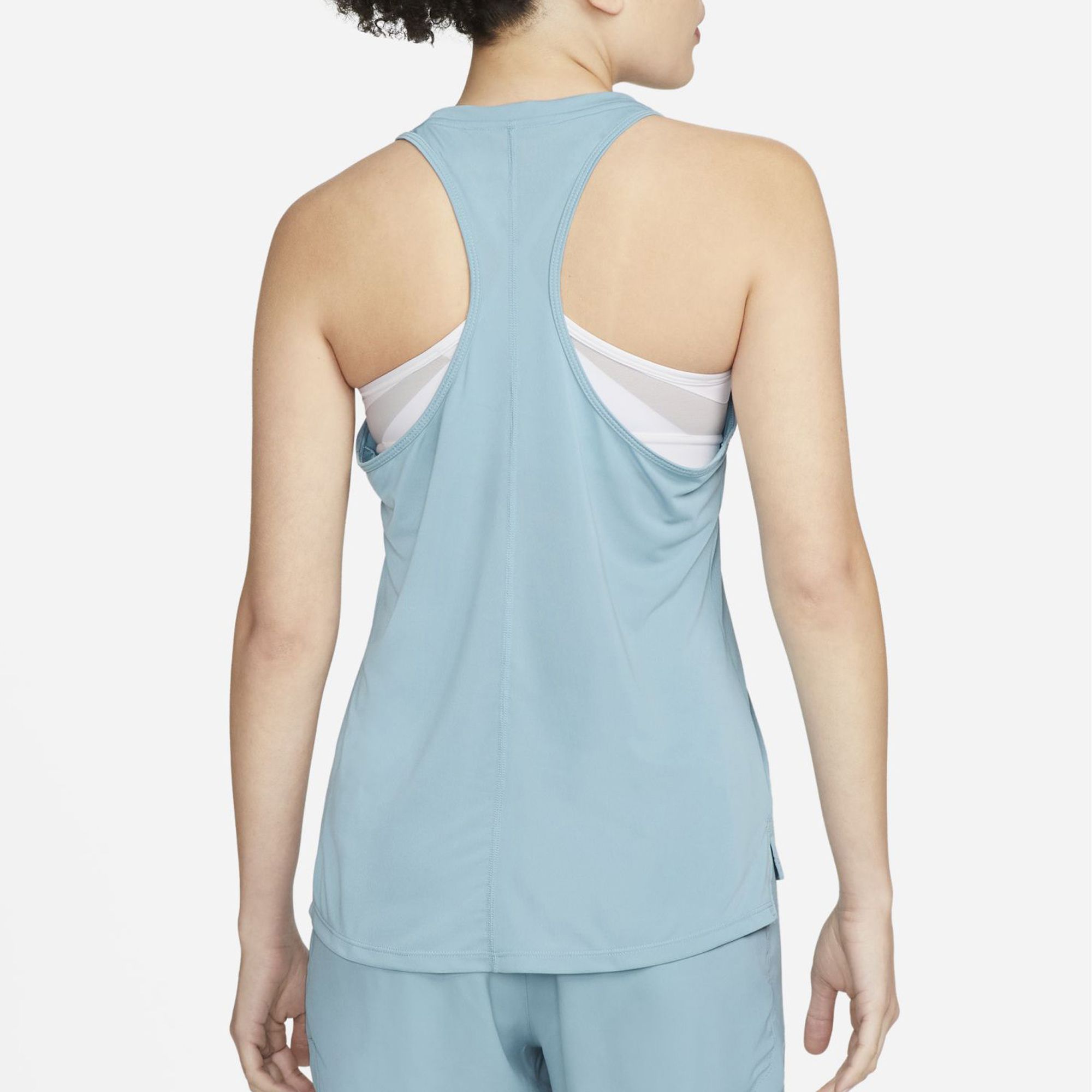 Nike Swoosh Tanktop Dames