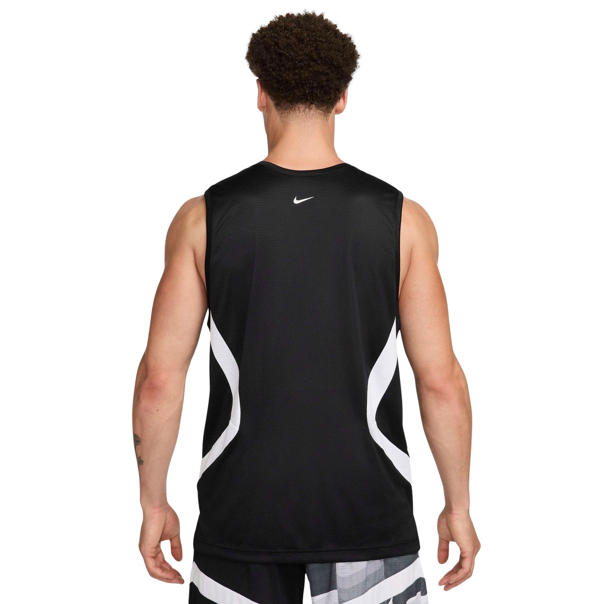 Nike Dri-FIT Icon Tanktop Heren