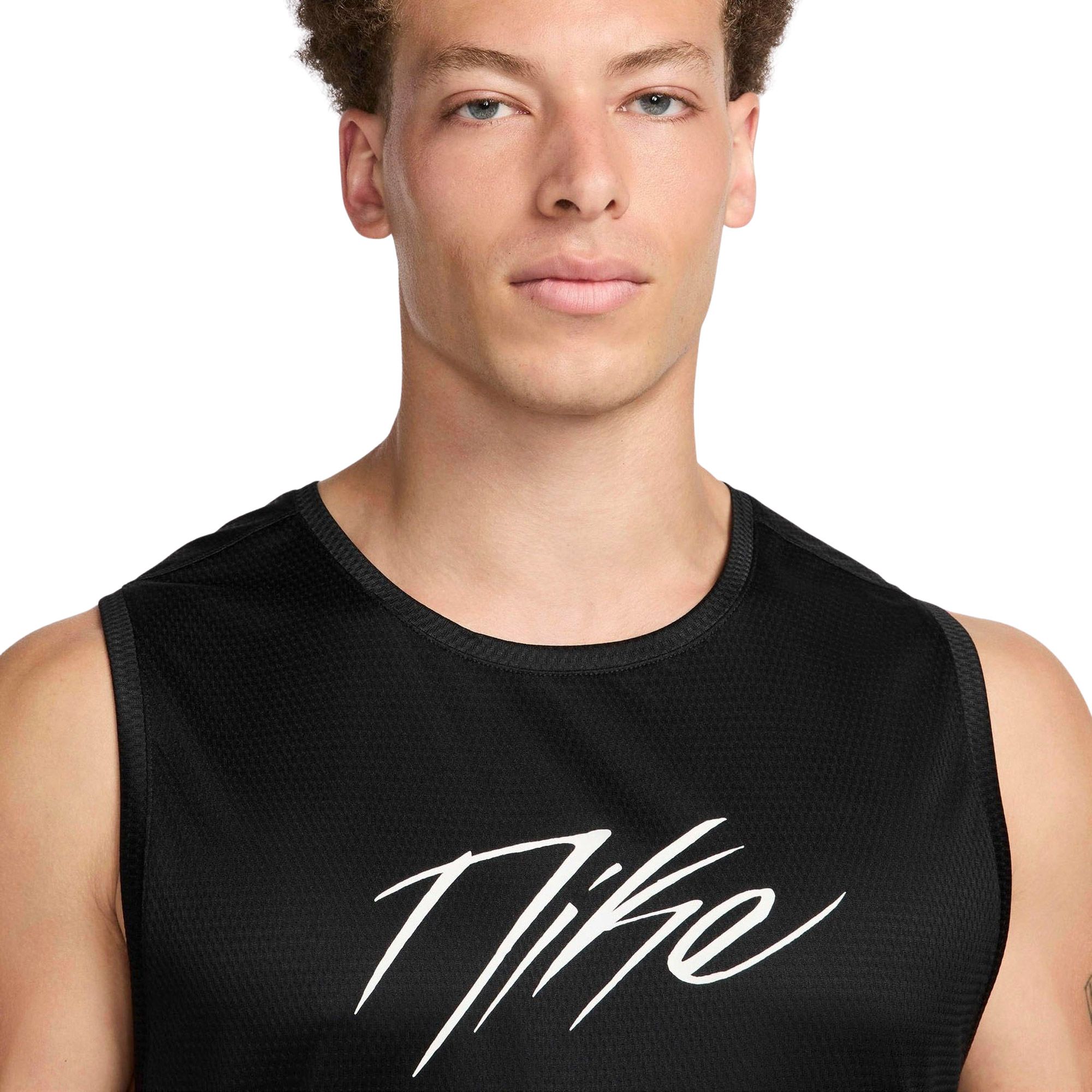 Nike Dri-FIT Icon Tanktop Heren