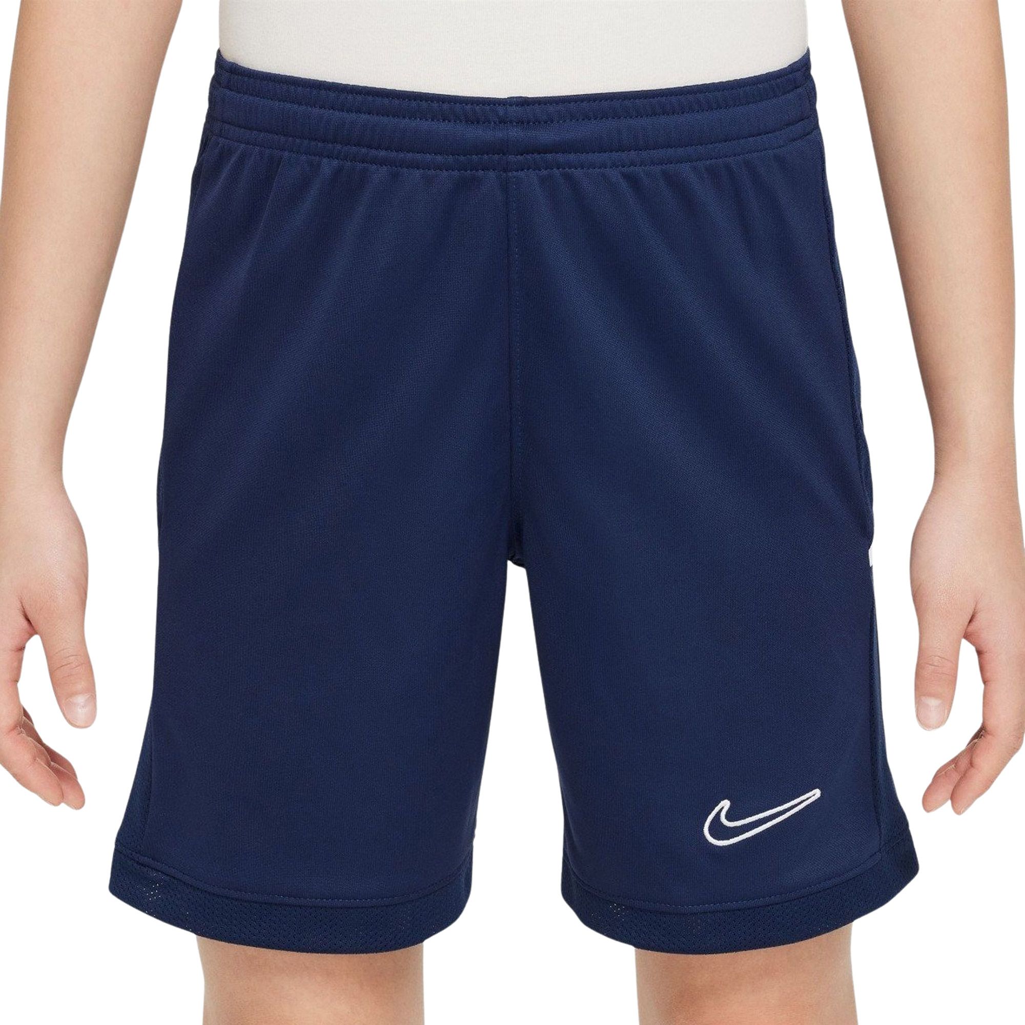 nike shorts dry academy