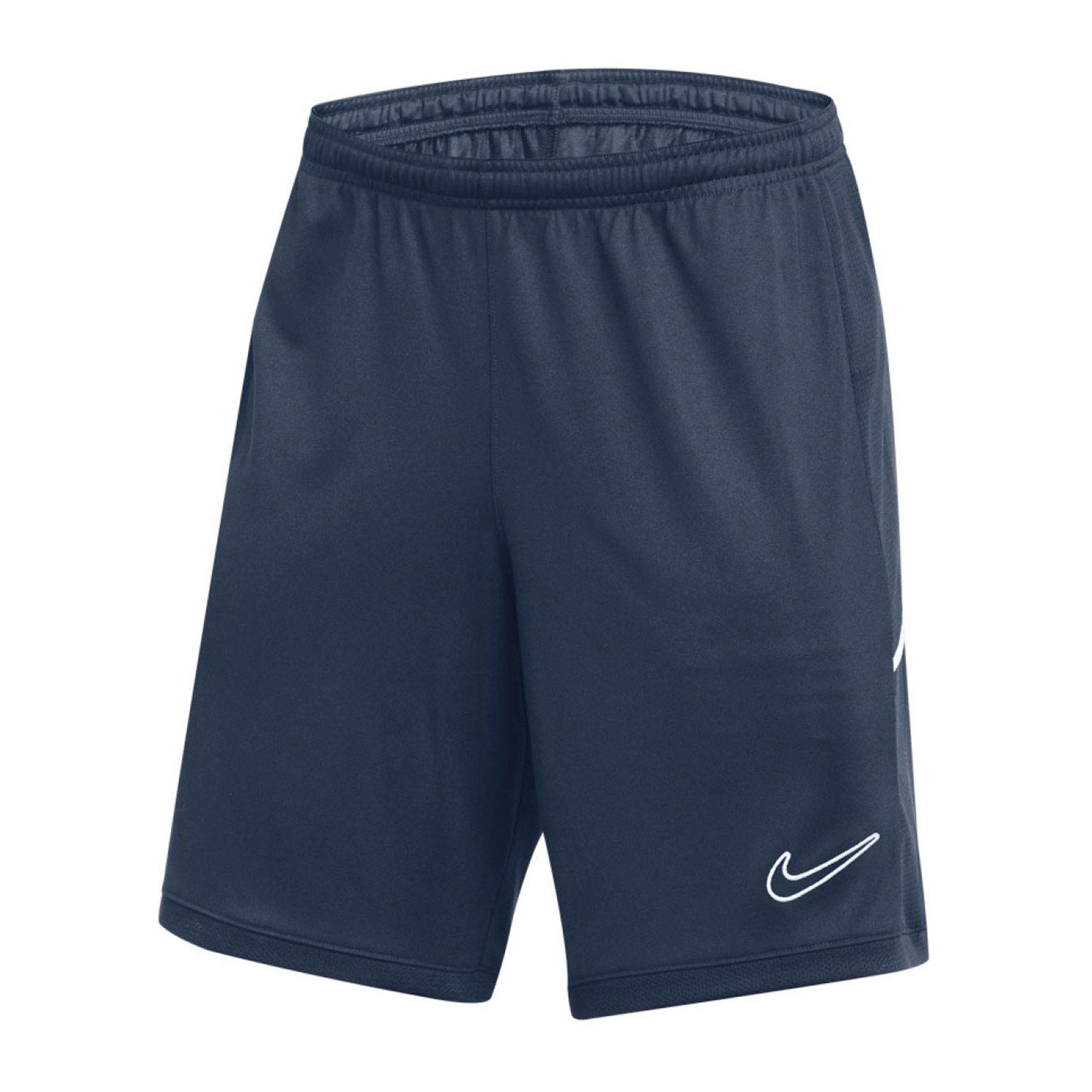nike fleece shorts academy