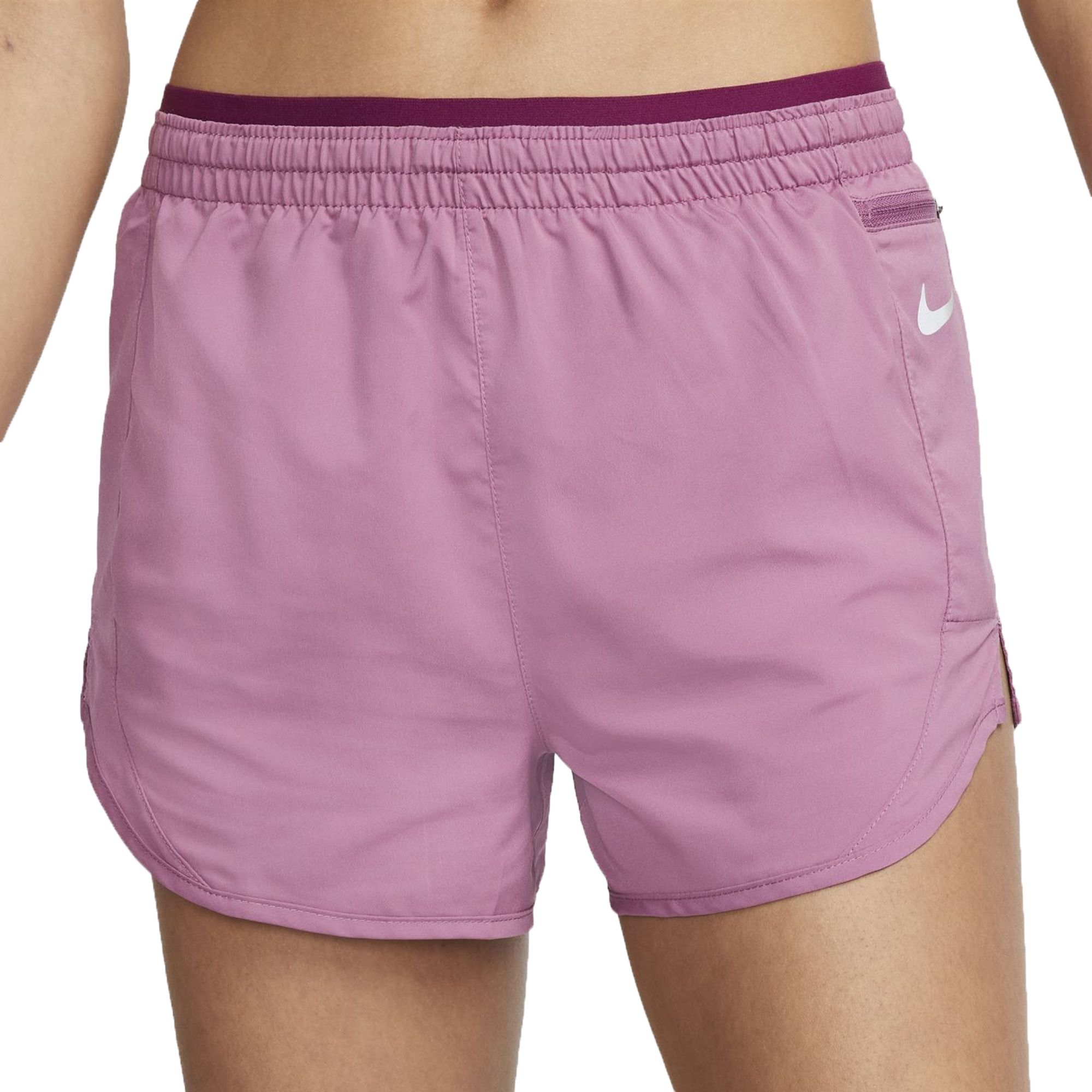 Nike Tempo Luxe Short Dames