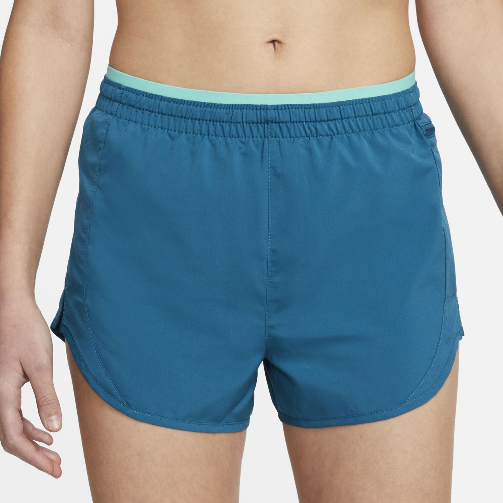 Nike Tempo Luxe Short Dames