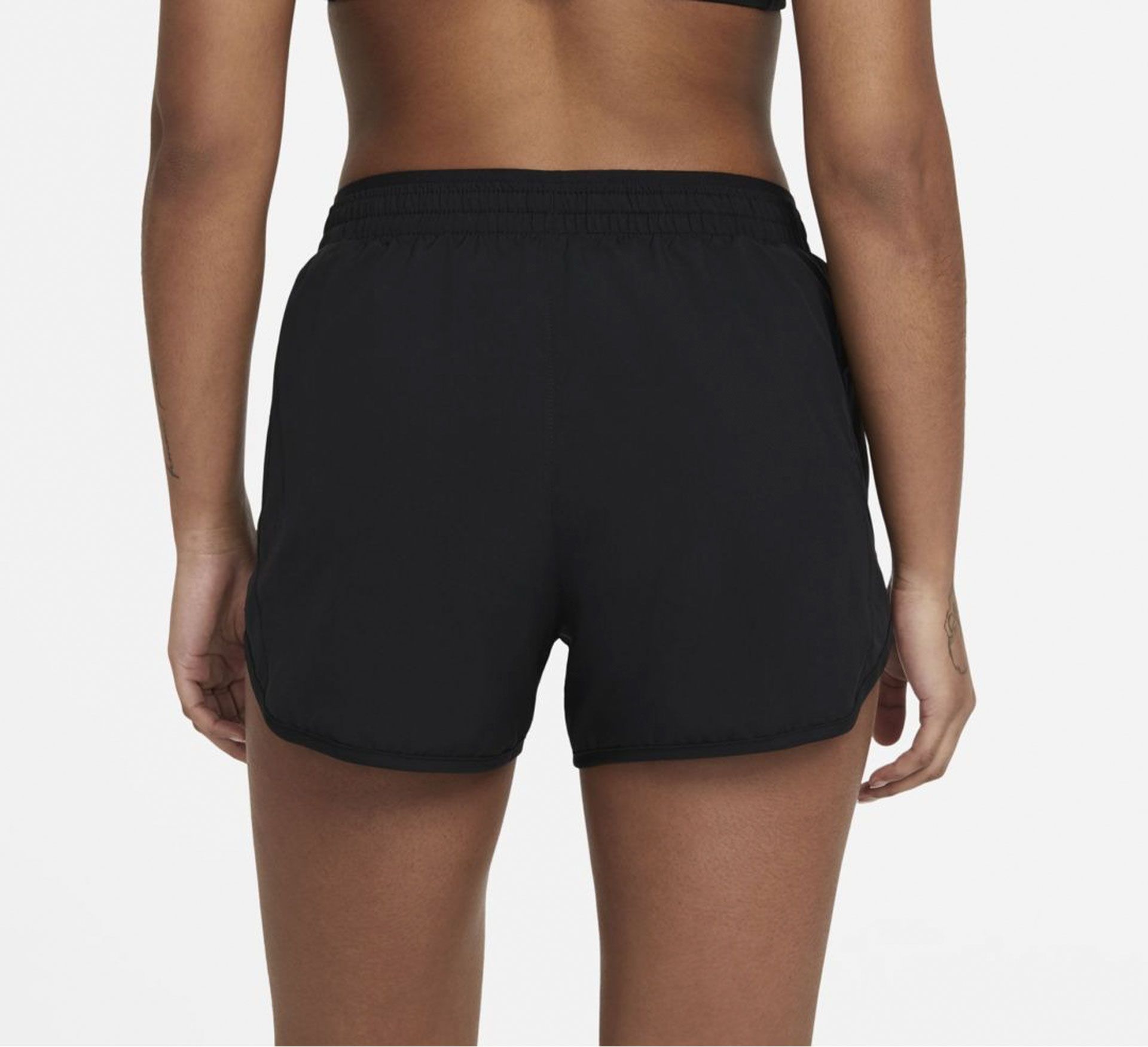 Nike Tempo Luxe Short Dames