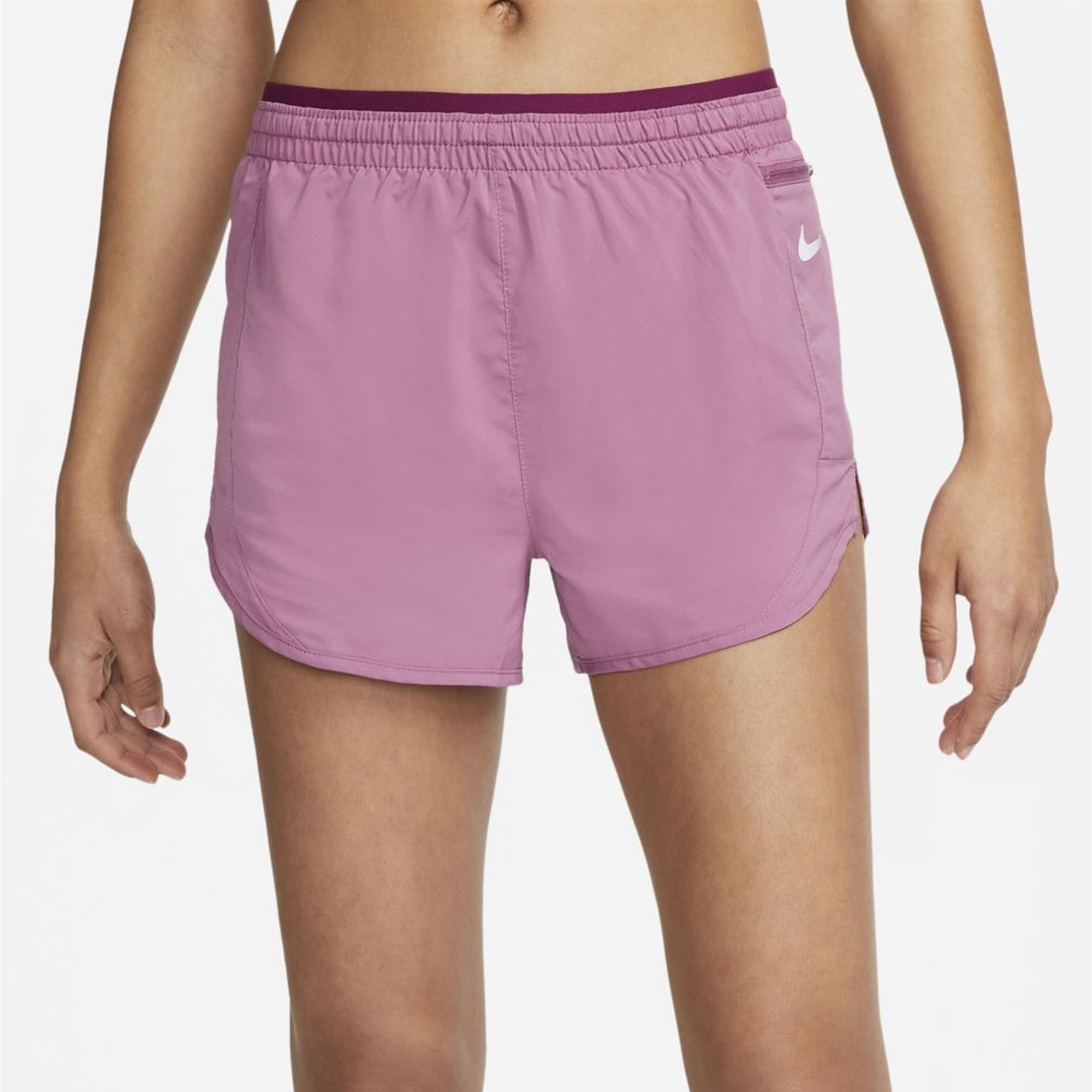 Nike Tempo Luxe Short Dames