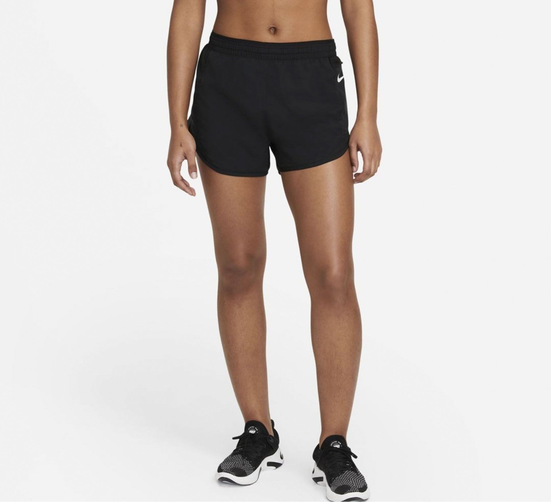 Nike Tempo Luxe Short Dames