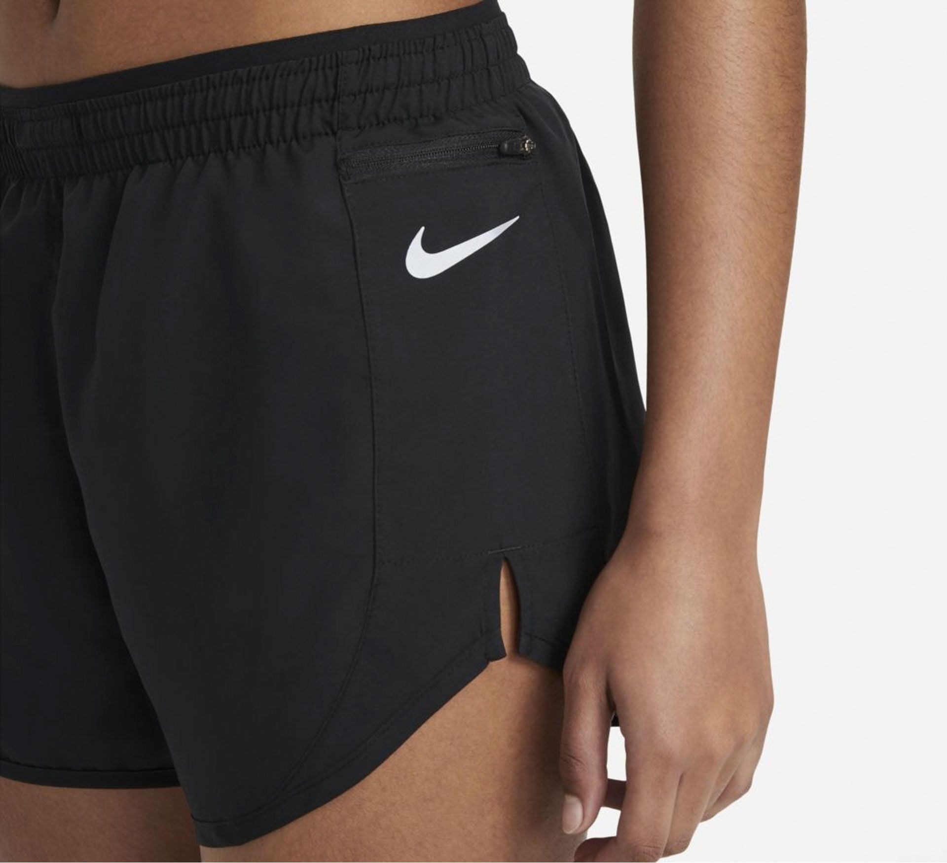 Nike Tempo Luxe Short Dames