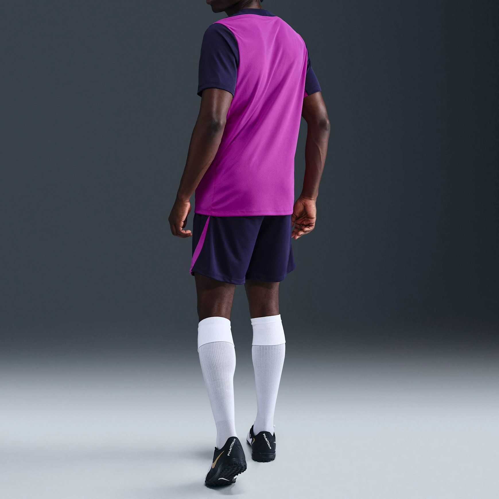 Nike FC Barcelona Dri-Fit Strike Short Herren