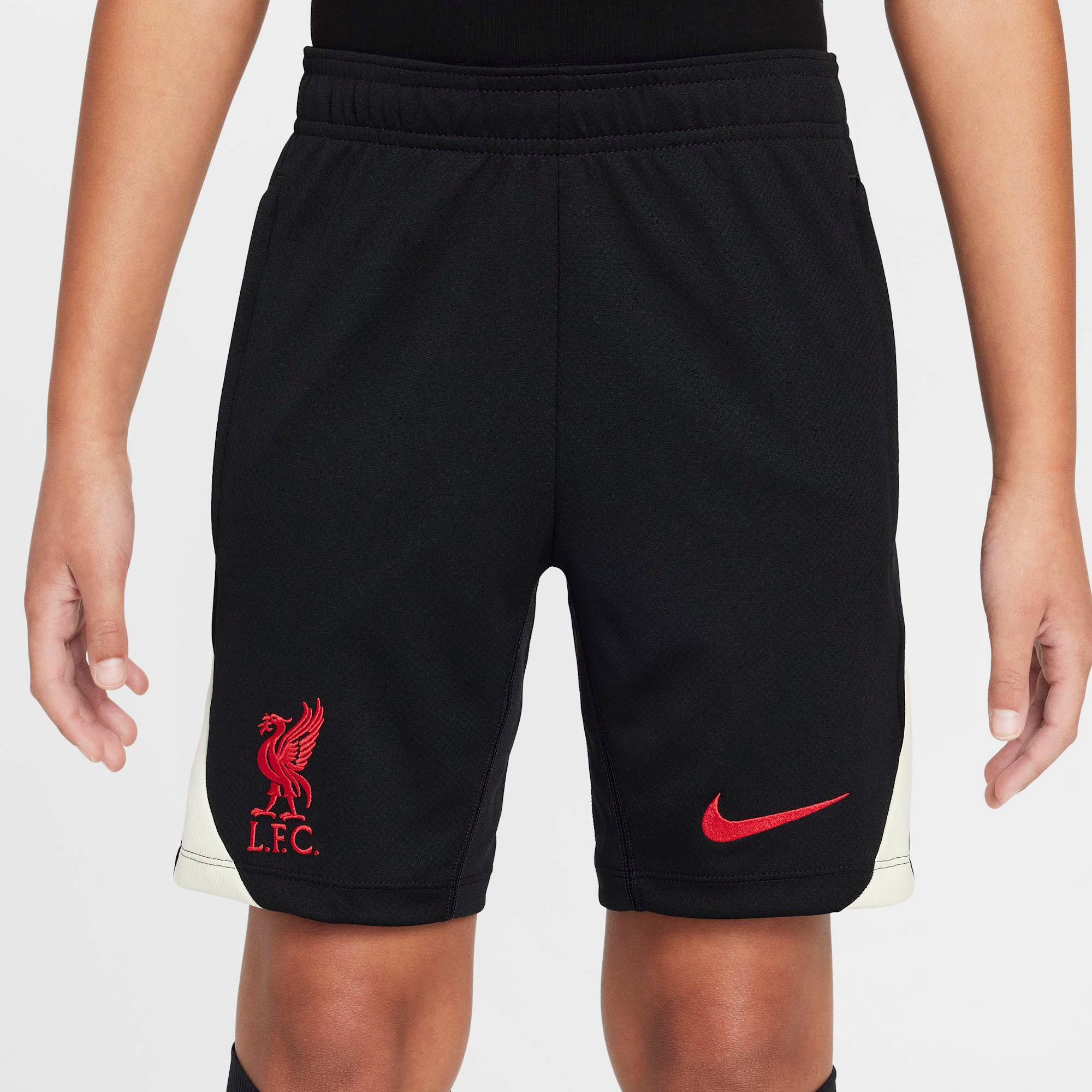 Short Nike Liverpool FC Dri-FIT Strike Enfants (Special Edition)