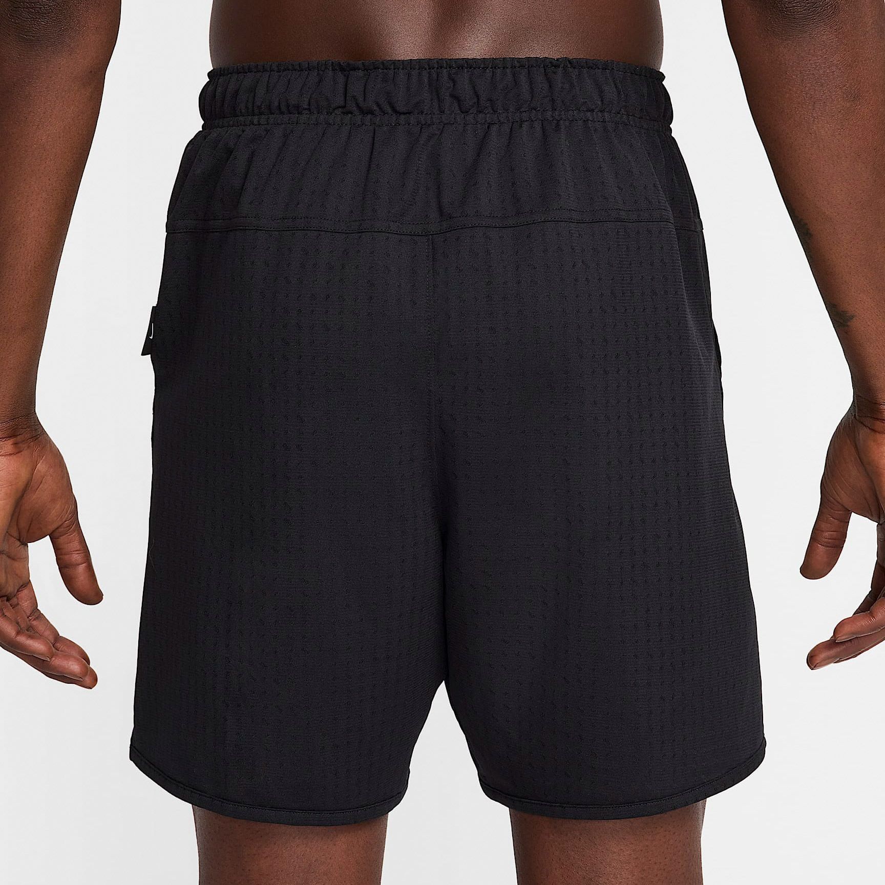 Nike Dri-FIT Totality Breathe Short Heren