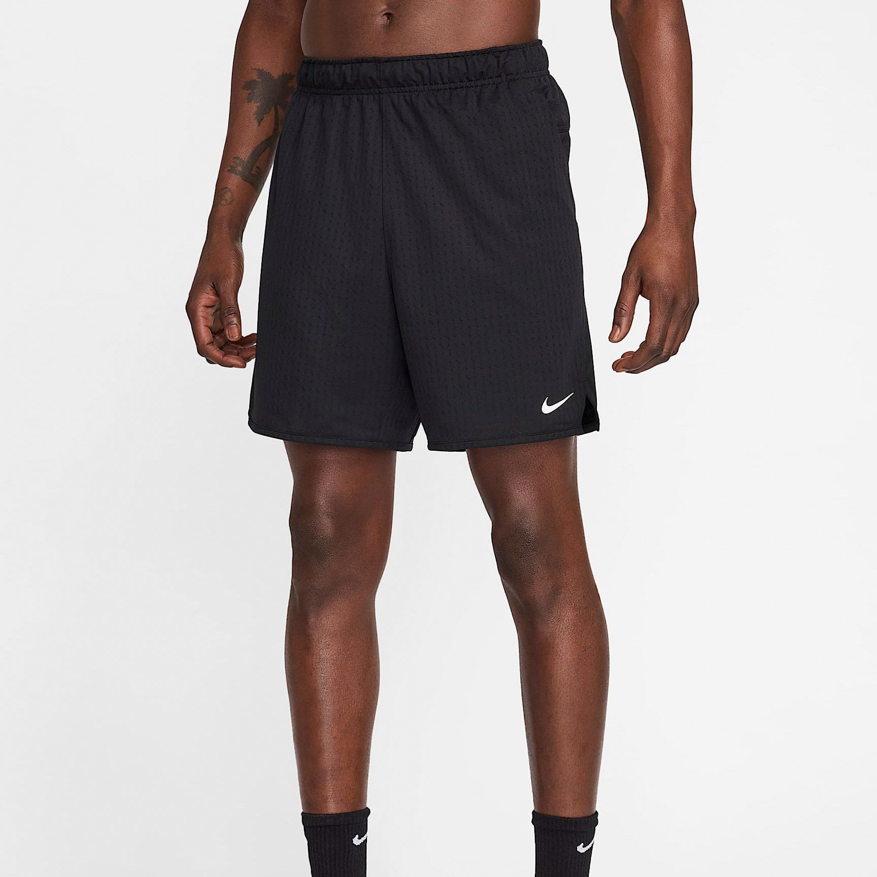 Nike Dri-FIT Totality Breathe Short Heren