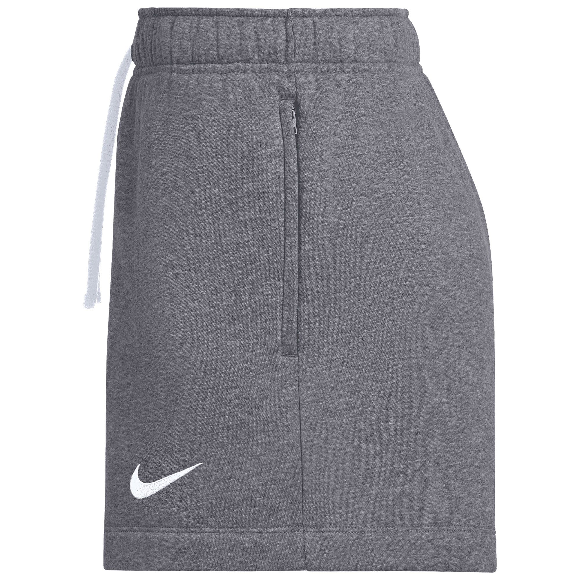 Nike Park 26 Fleece Joggingshort Dames