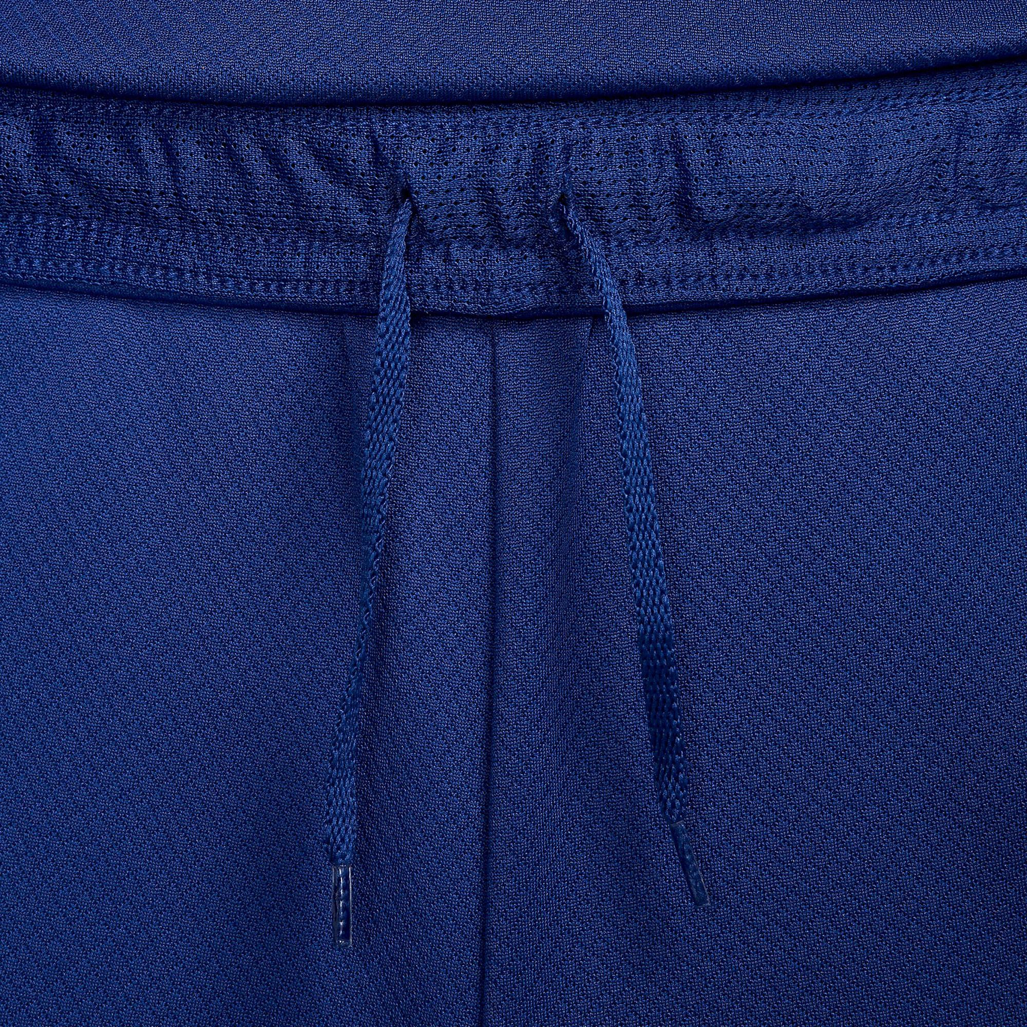 Nike Nederland Strike Dri-FIT Short Heren