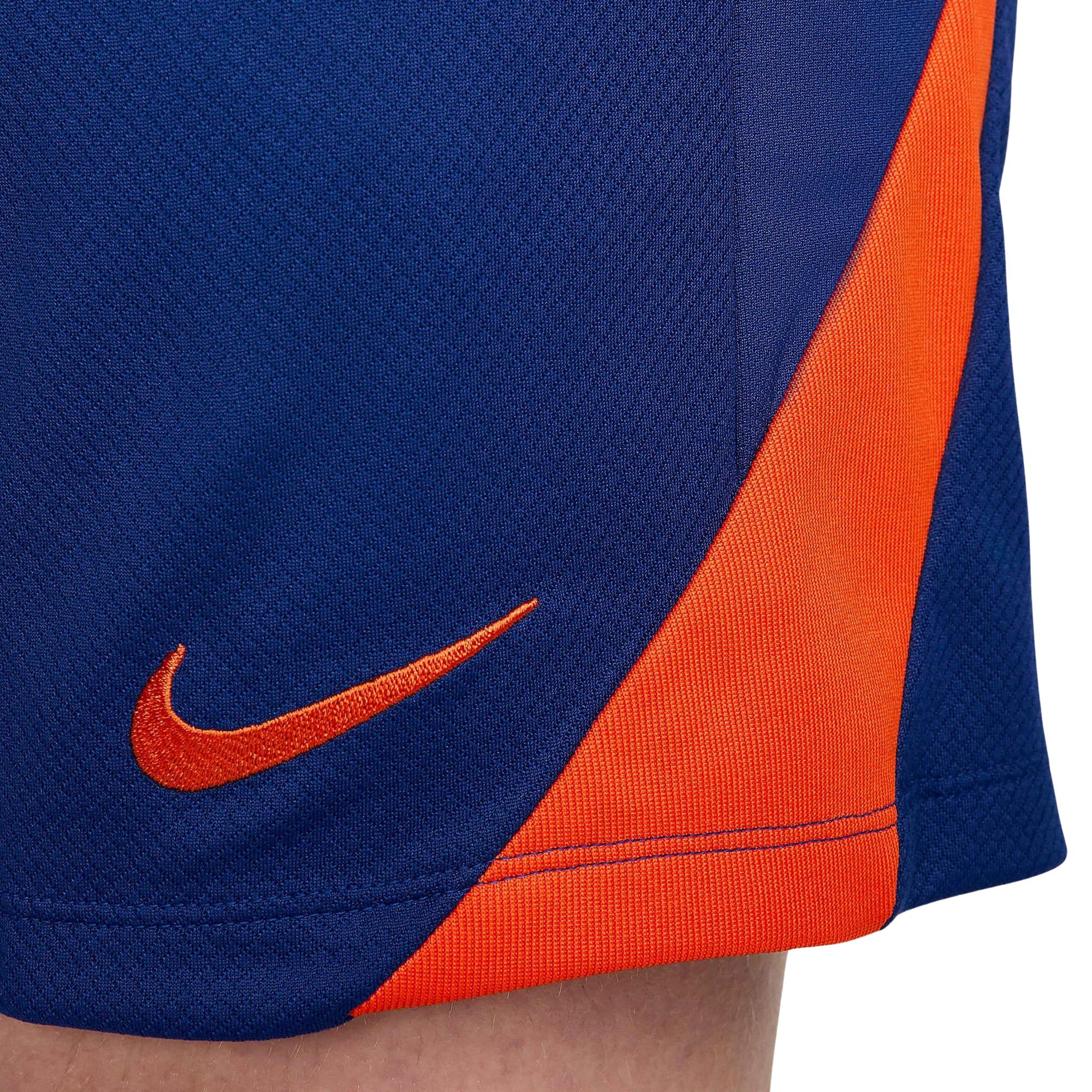 Nike Nederland Strike Dri-FIT Short Heren
