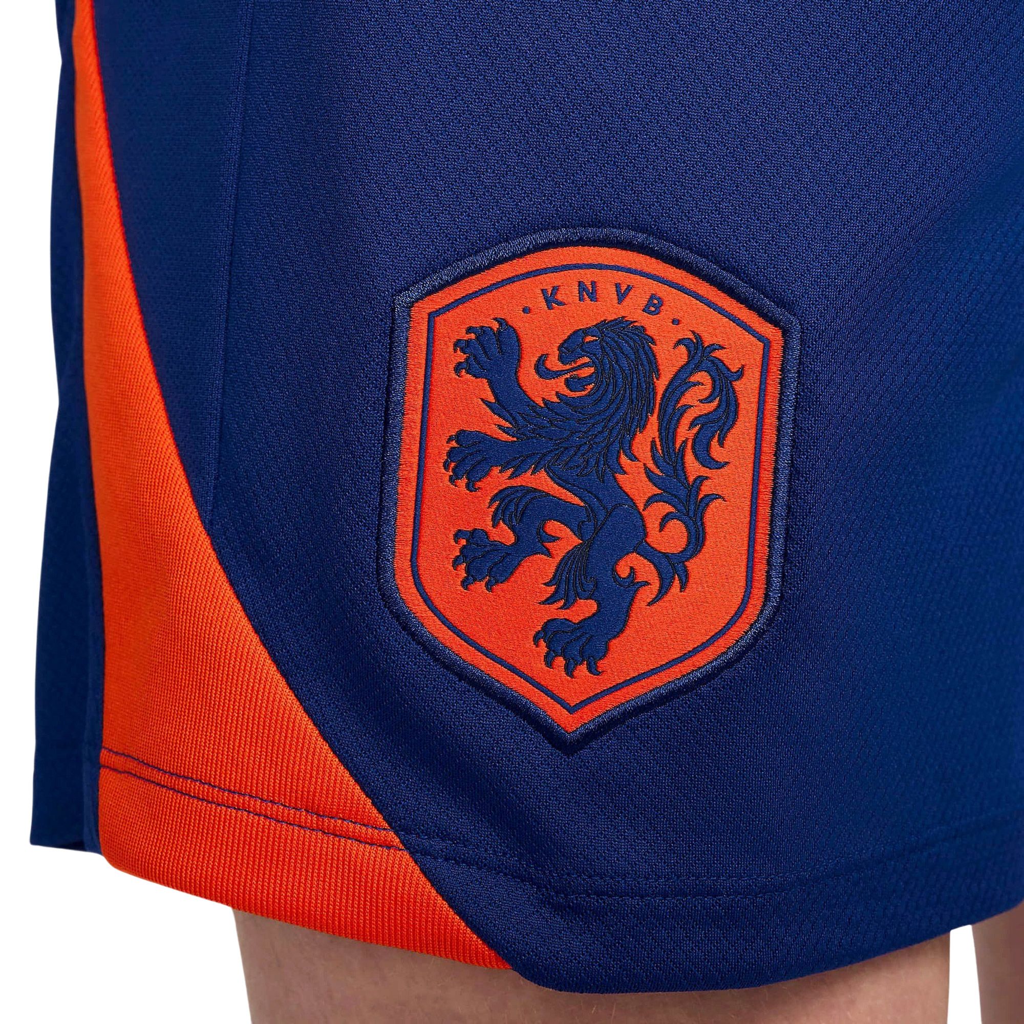 Nike Nederland Strike Dri-FIT Short Heren