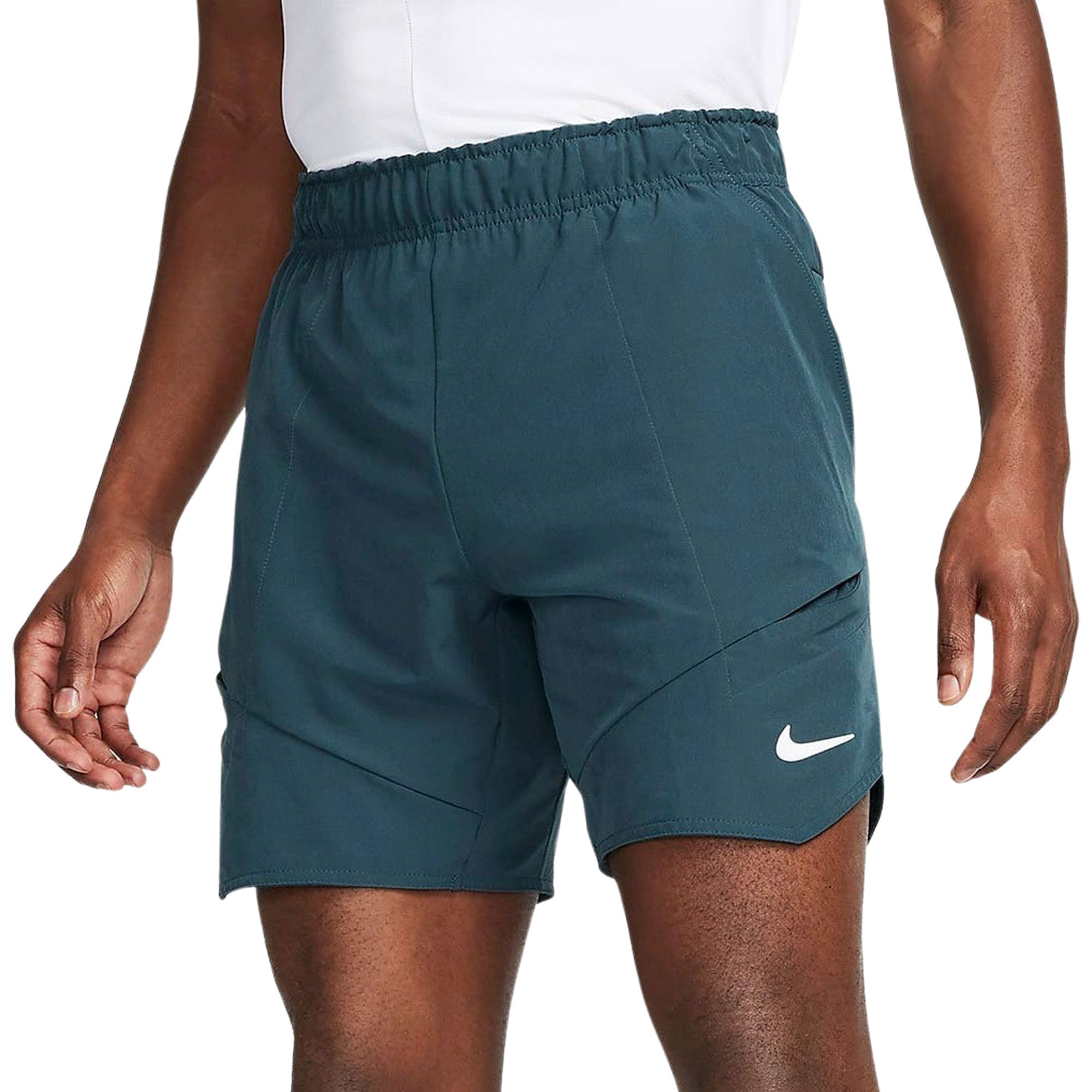 Short de tennis Nike Court Dri-FIT Advantage 7" Homme