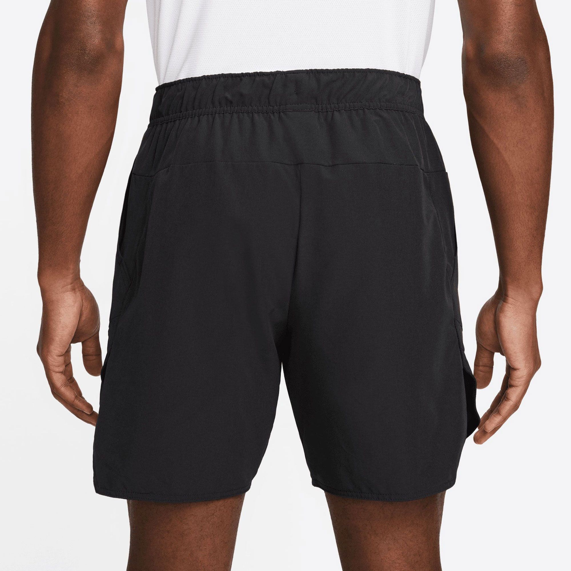 Nike Court Dri-FIT Advantage Short 7" Tennis Short Men