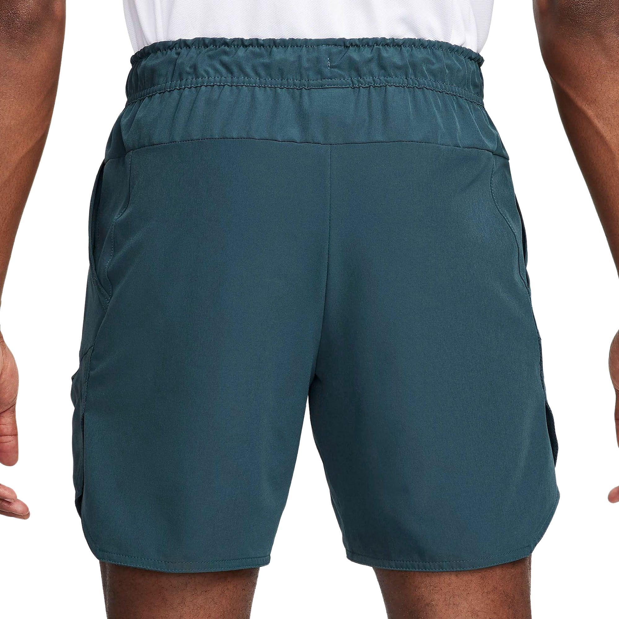 Short de tennis Nike Court Dri-FIT Advantage 7" Homme