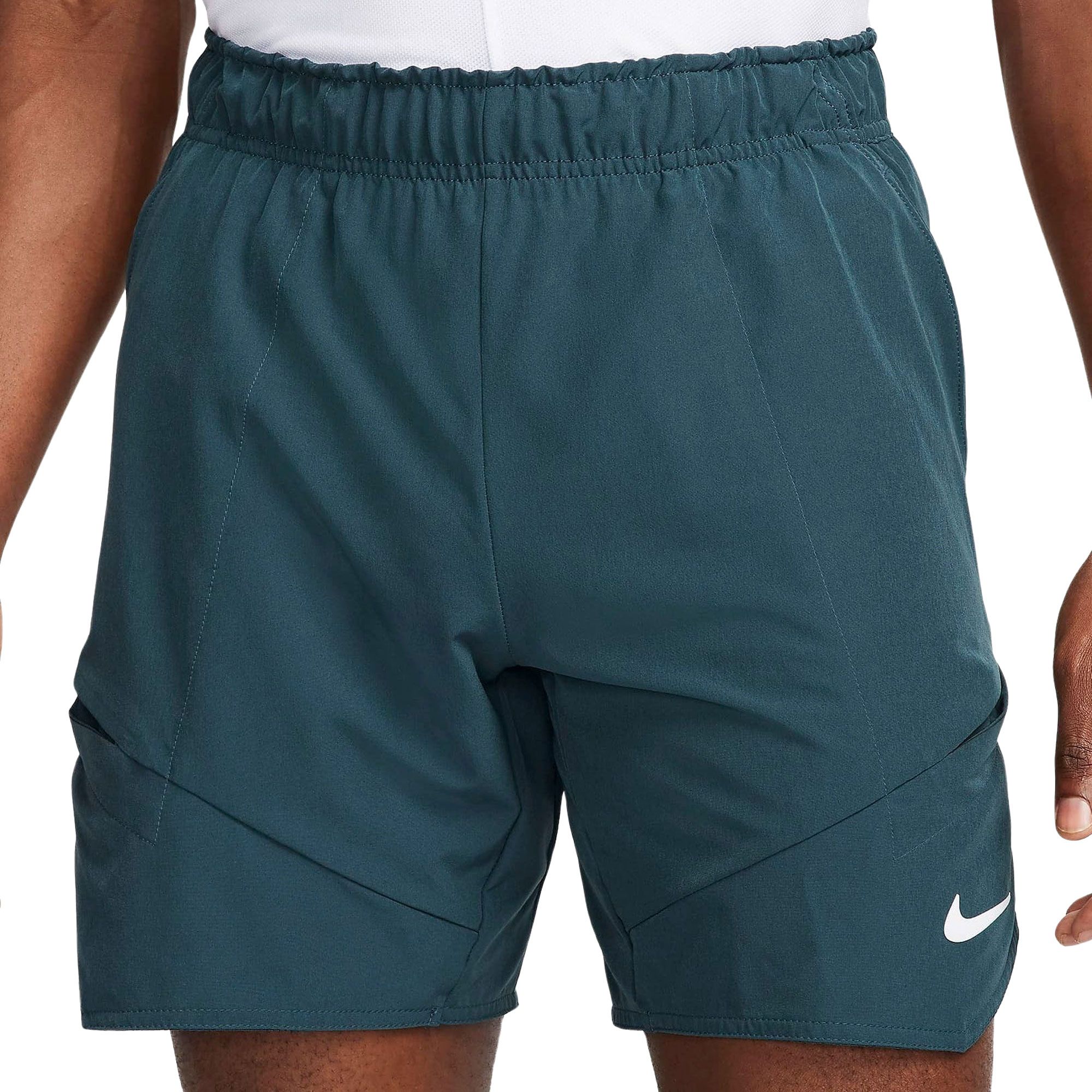 Short de tennis Nike Court Dri-FIT Advantage 7" Homme