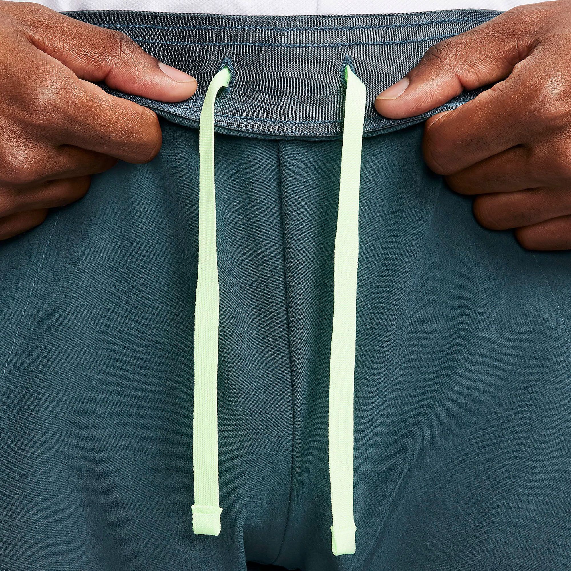 Short de tennis Nike Court Dri-FIT Advantage 7" Homme