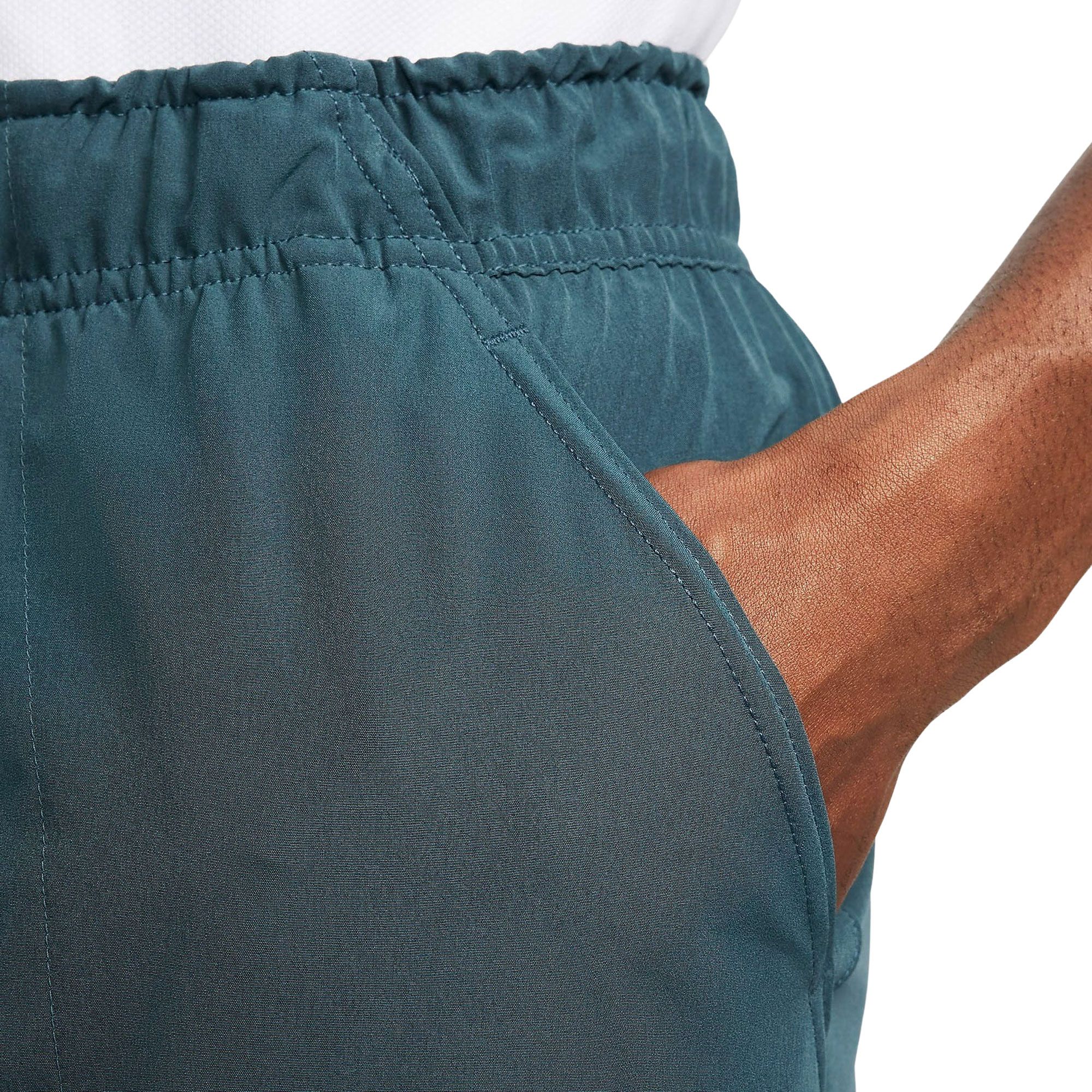 Short de tennis Nike Court Dri-FIT Advantage 7" Homme