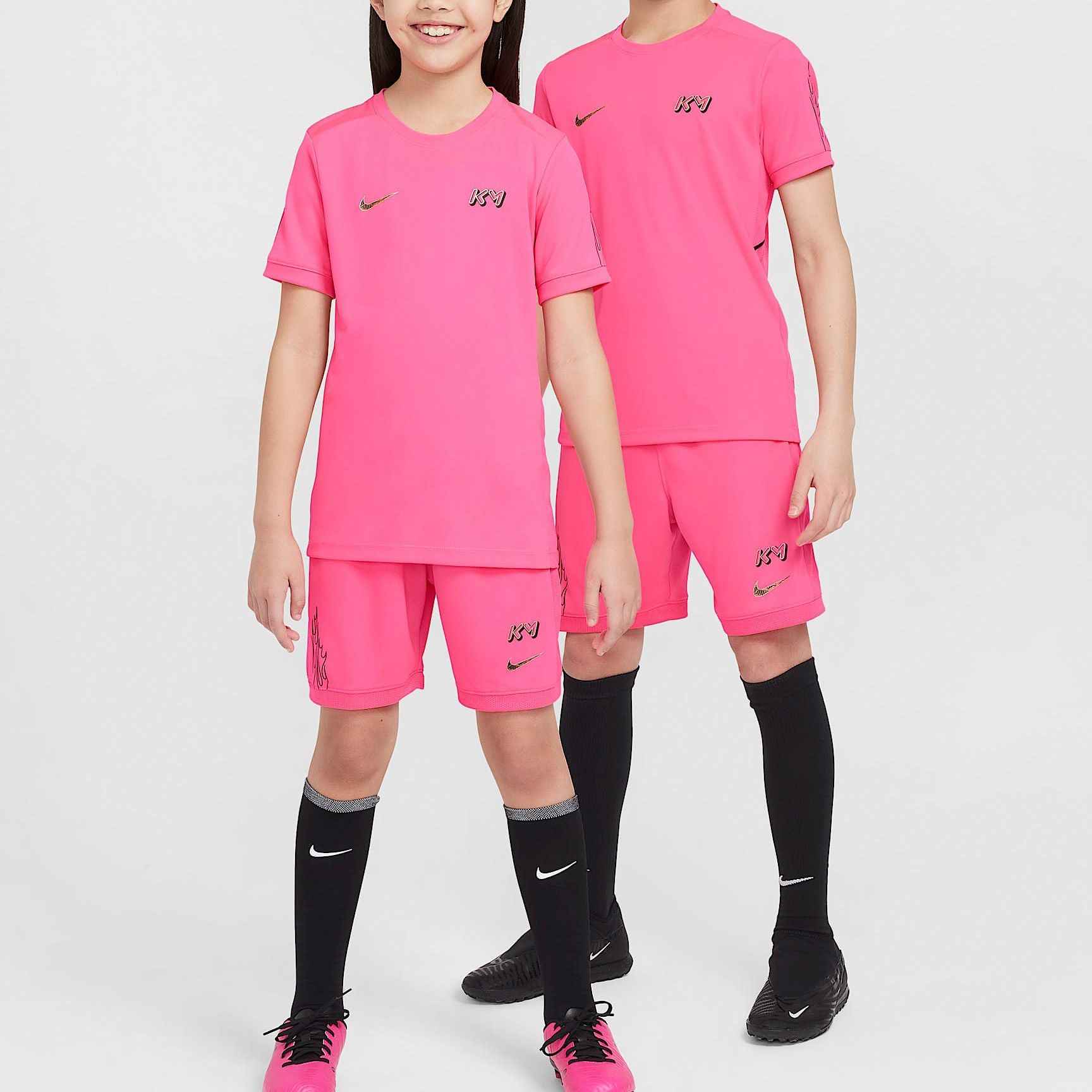 Nike Kylian Mbappé Academy Short Junior