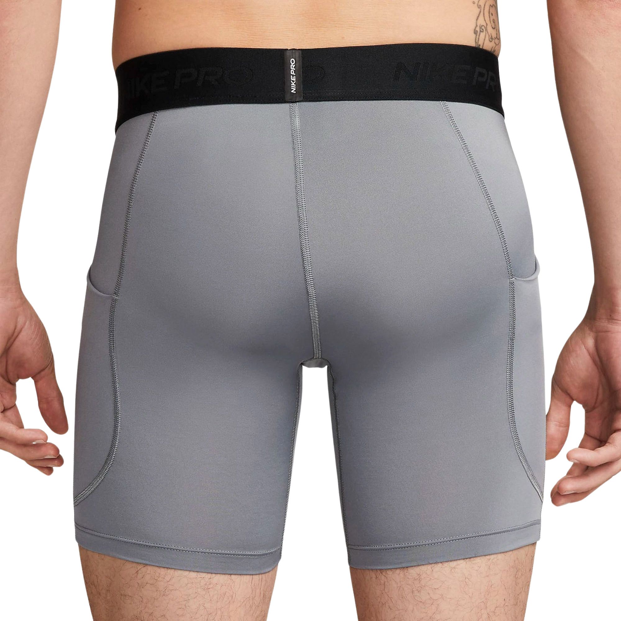 nike pro dri fit shorts mens