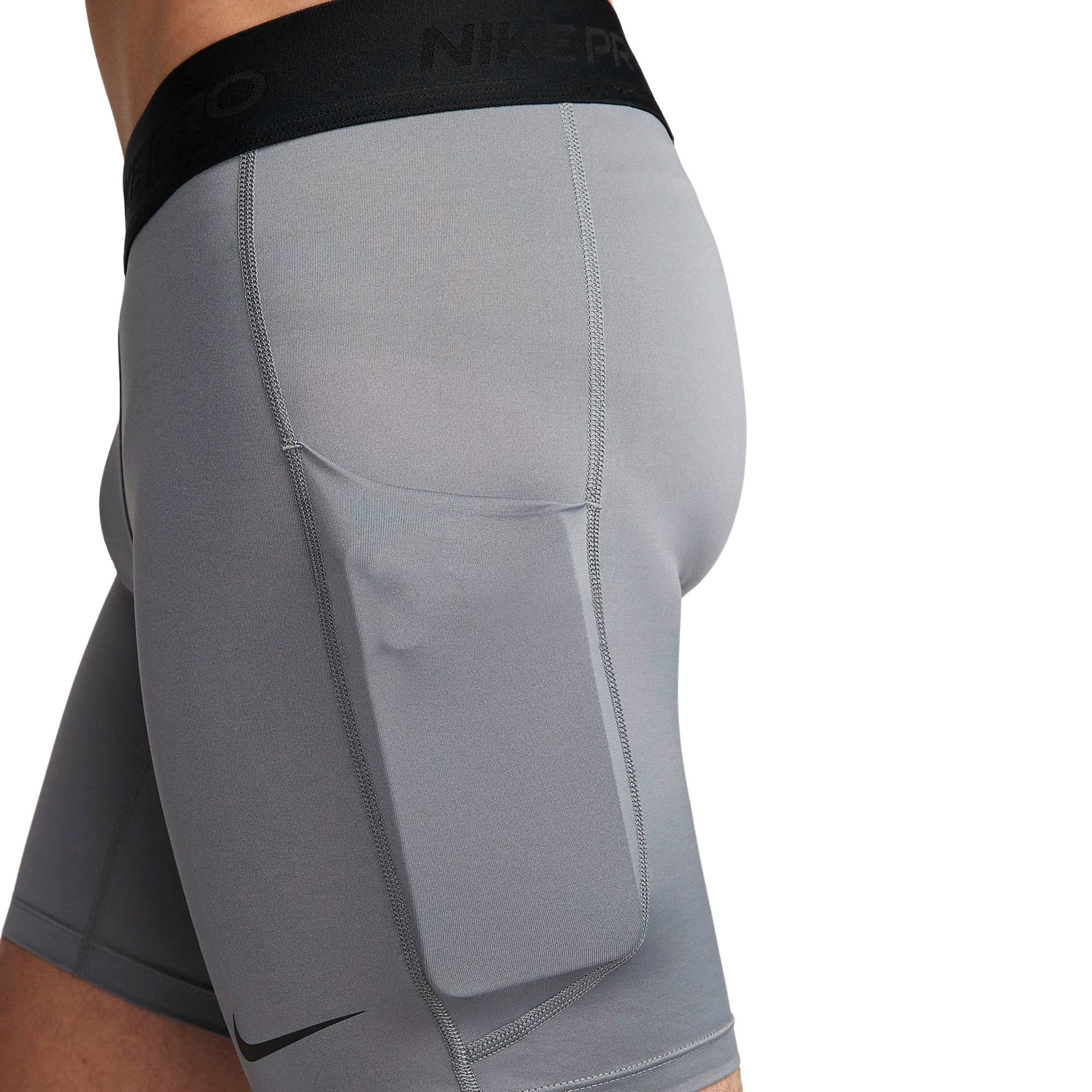 Nike Pro Dri-FIT Short Heren