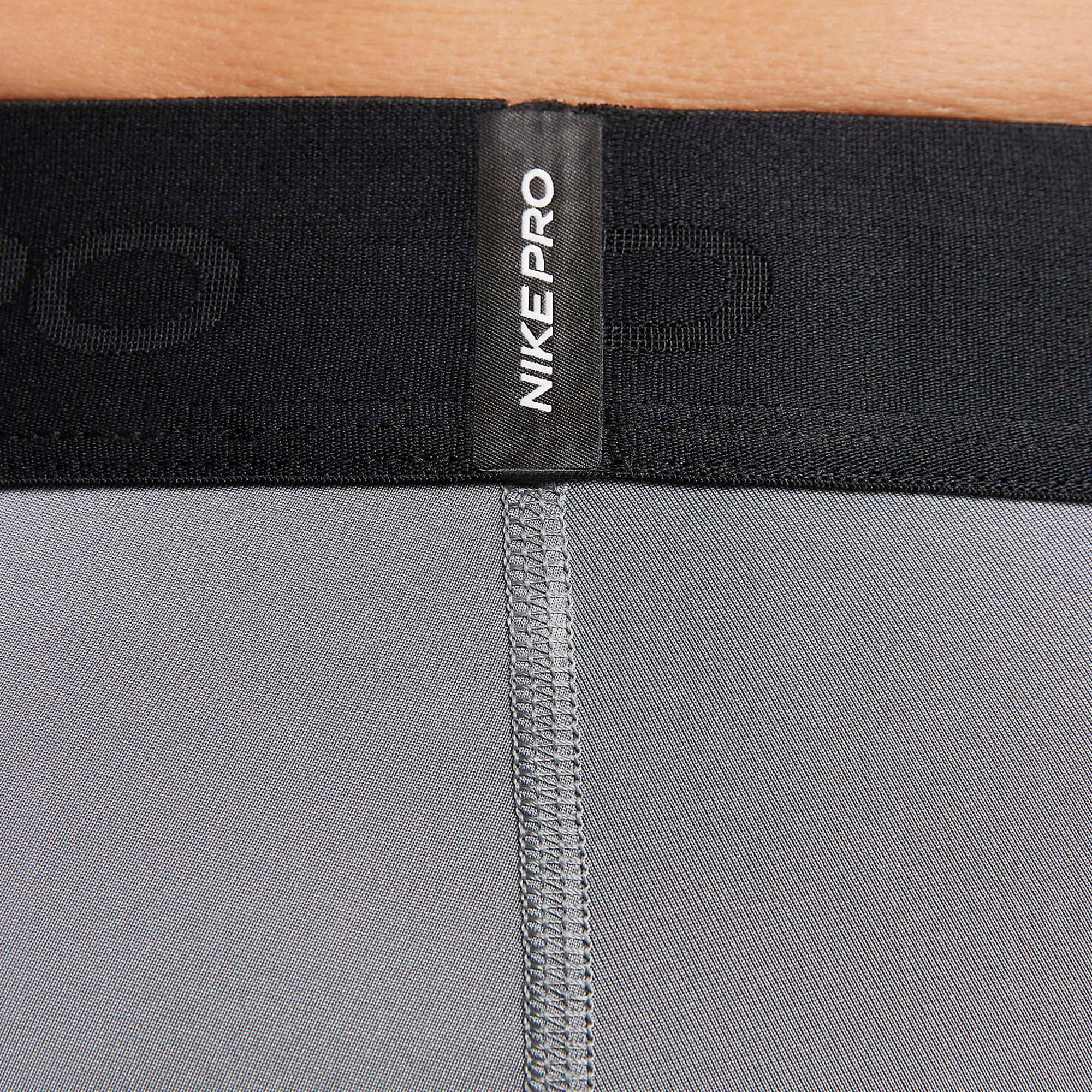 Nike Pro Dri-FIT Short Heren