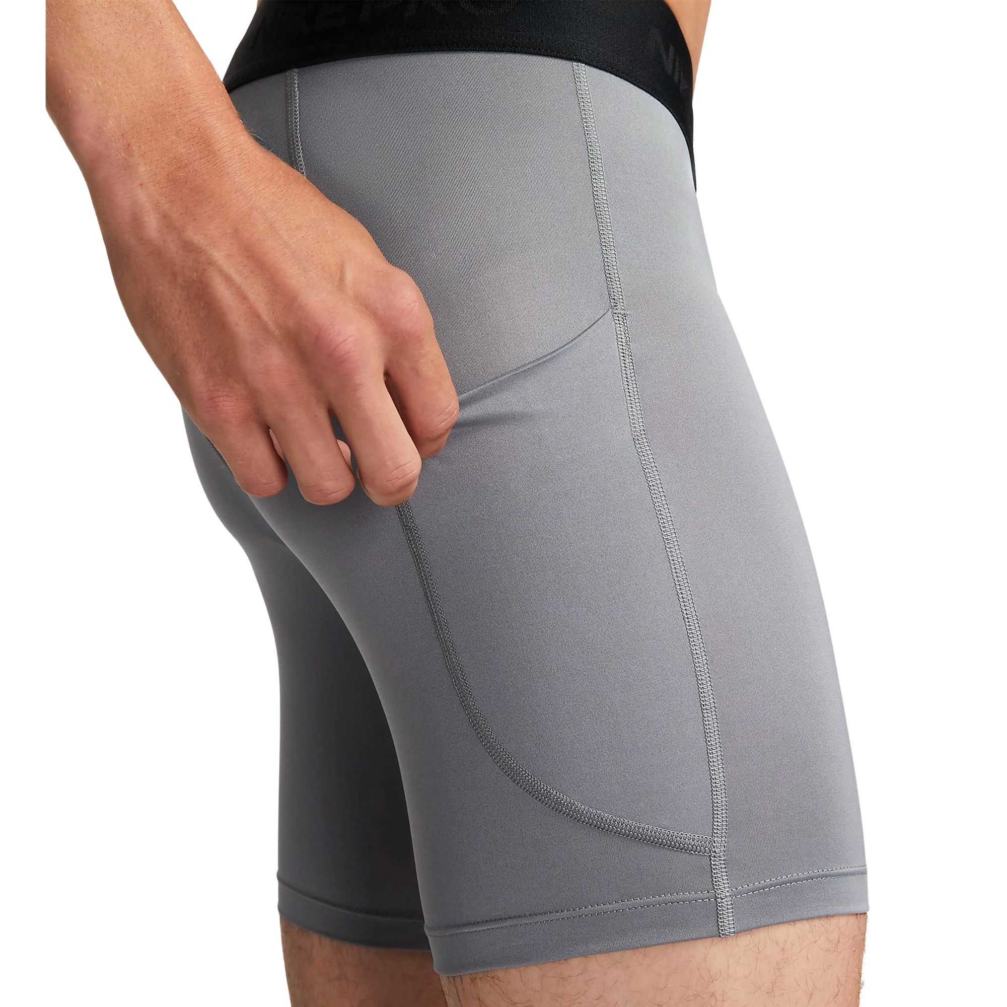 Nike Pro Dri-FIT Short Heren