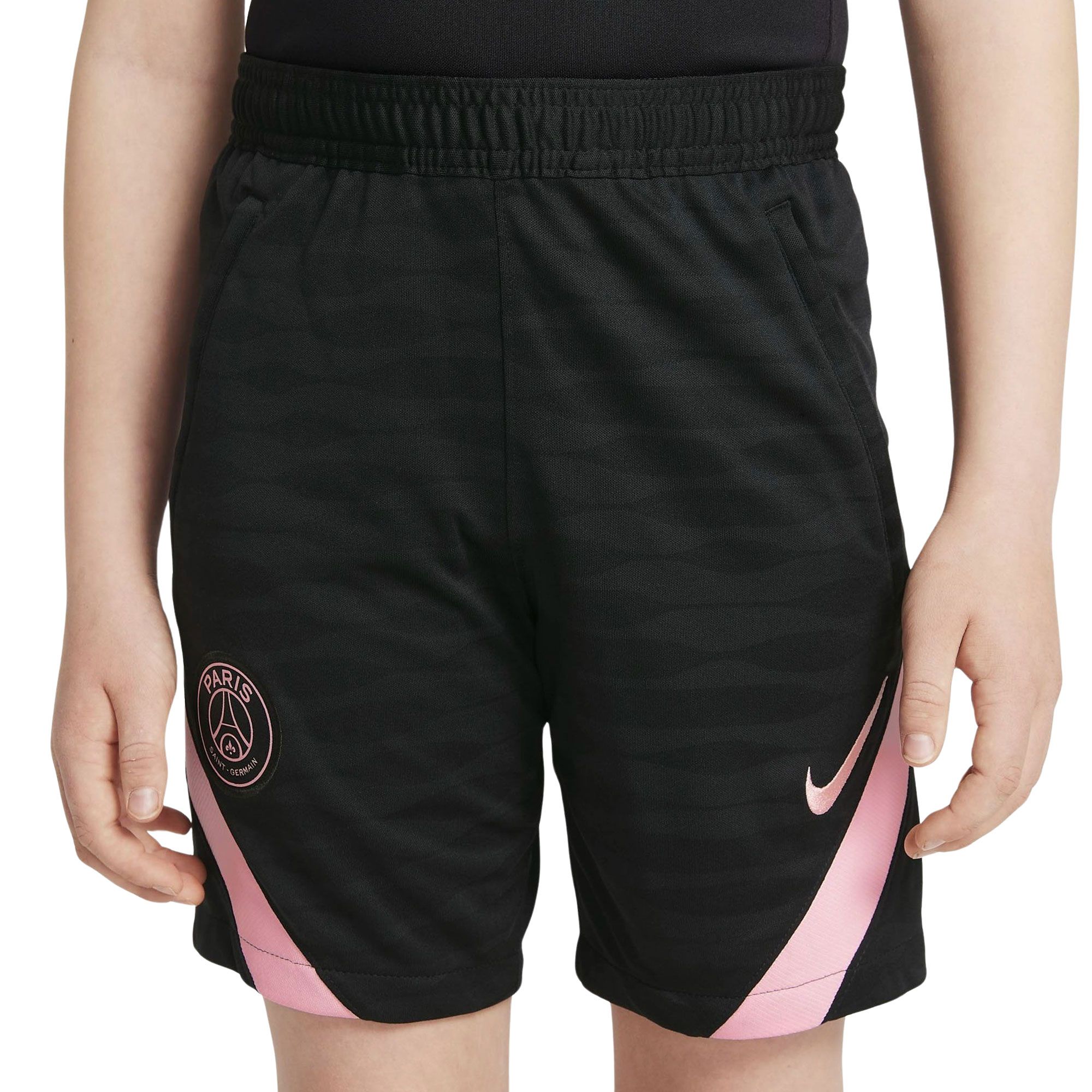 Short Nike Paris Saint-Germain Strike Enfants