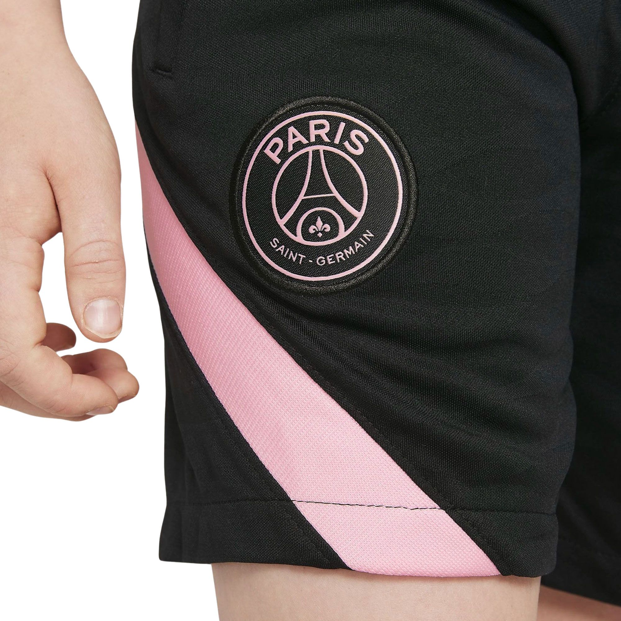 Short Nike Paris Saint-Germain Strike Enfants