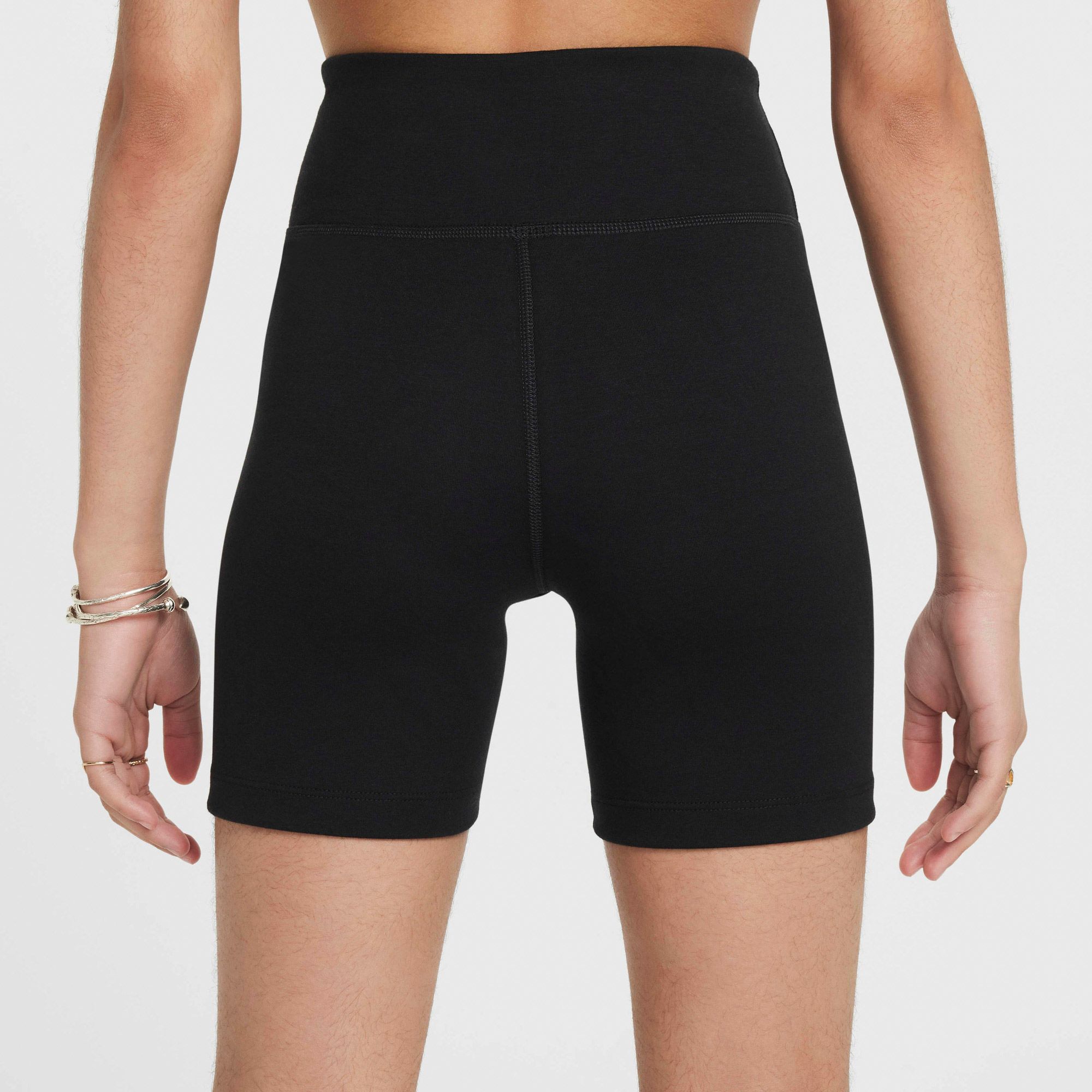 Nike Sportswear Classic Biker Short Filles
