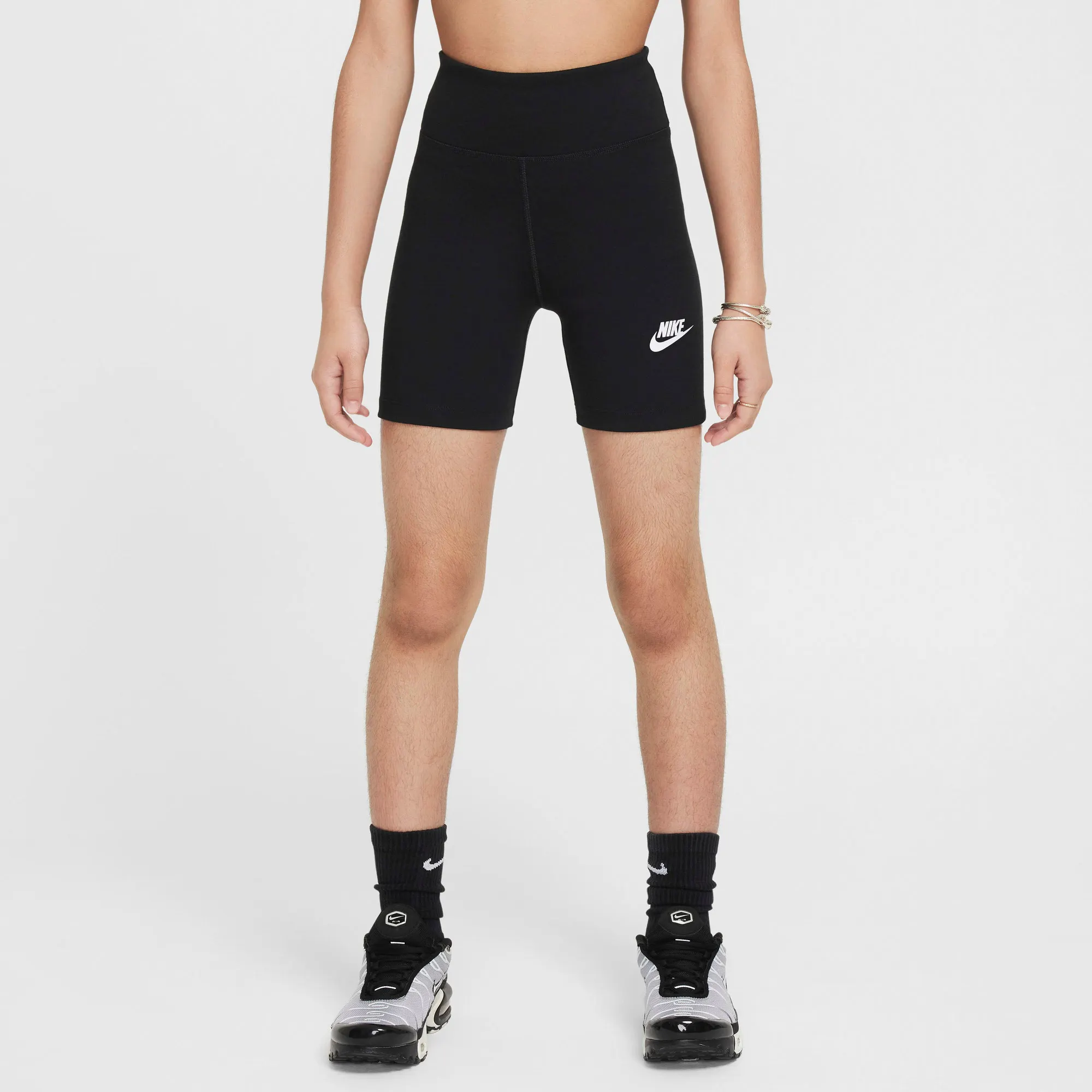 nike biker shorts amazon