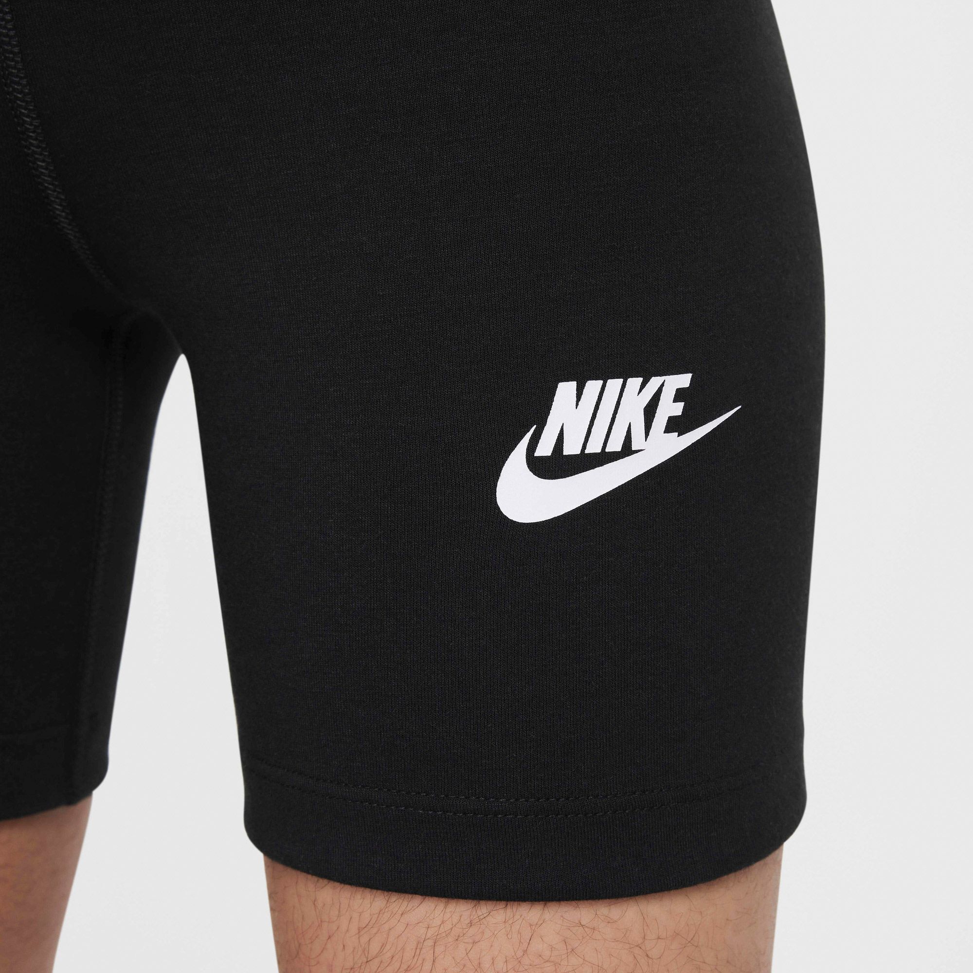 Nike Sportswear Classic Biker Short Filles
