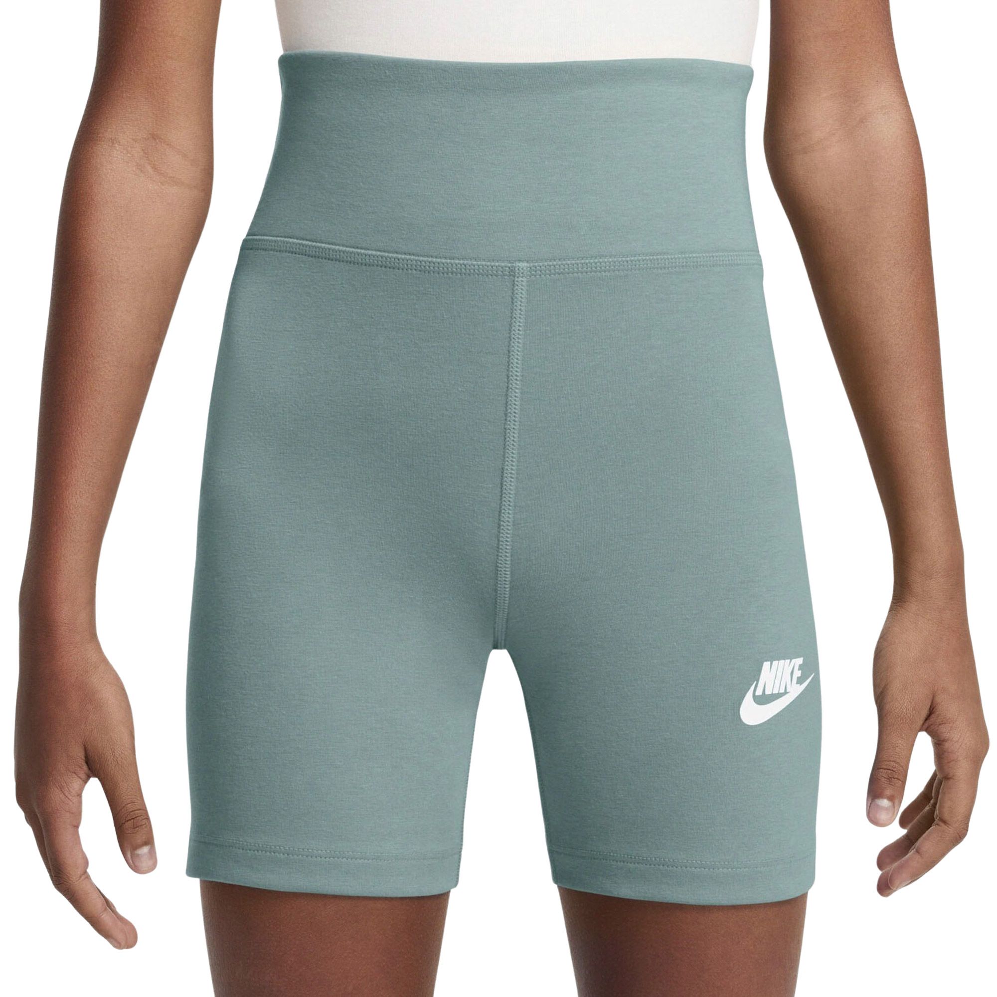 nike biker shorts cheap