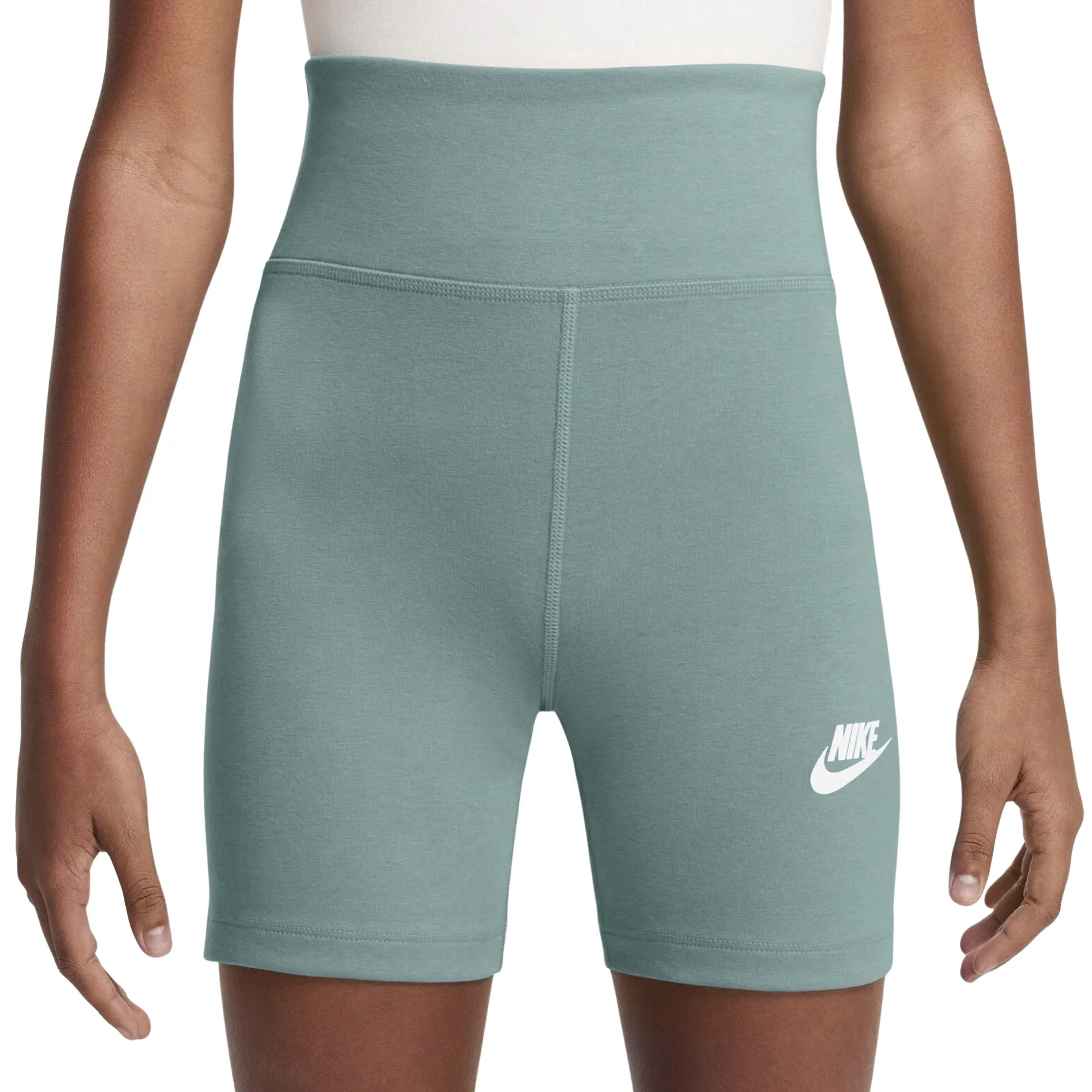 Nike Sportswear Classic Biker Short Meisjes