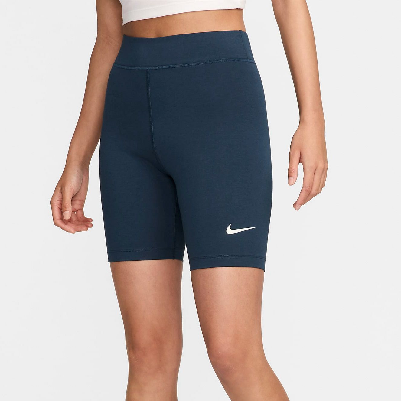 Nike Sportswear Classic Bikeshort Dames