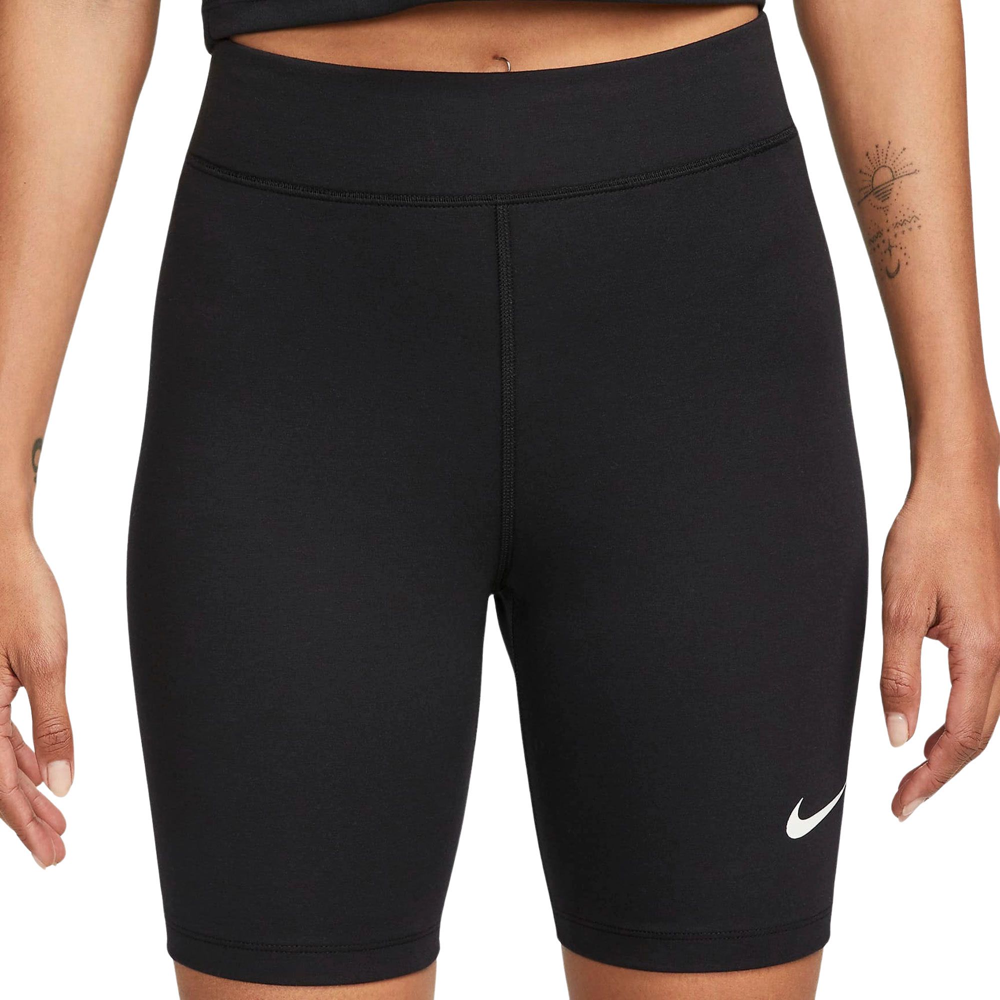 Nike Sportswear Classic Bikeshort Dames