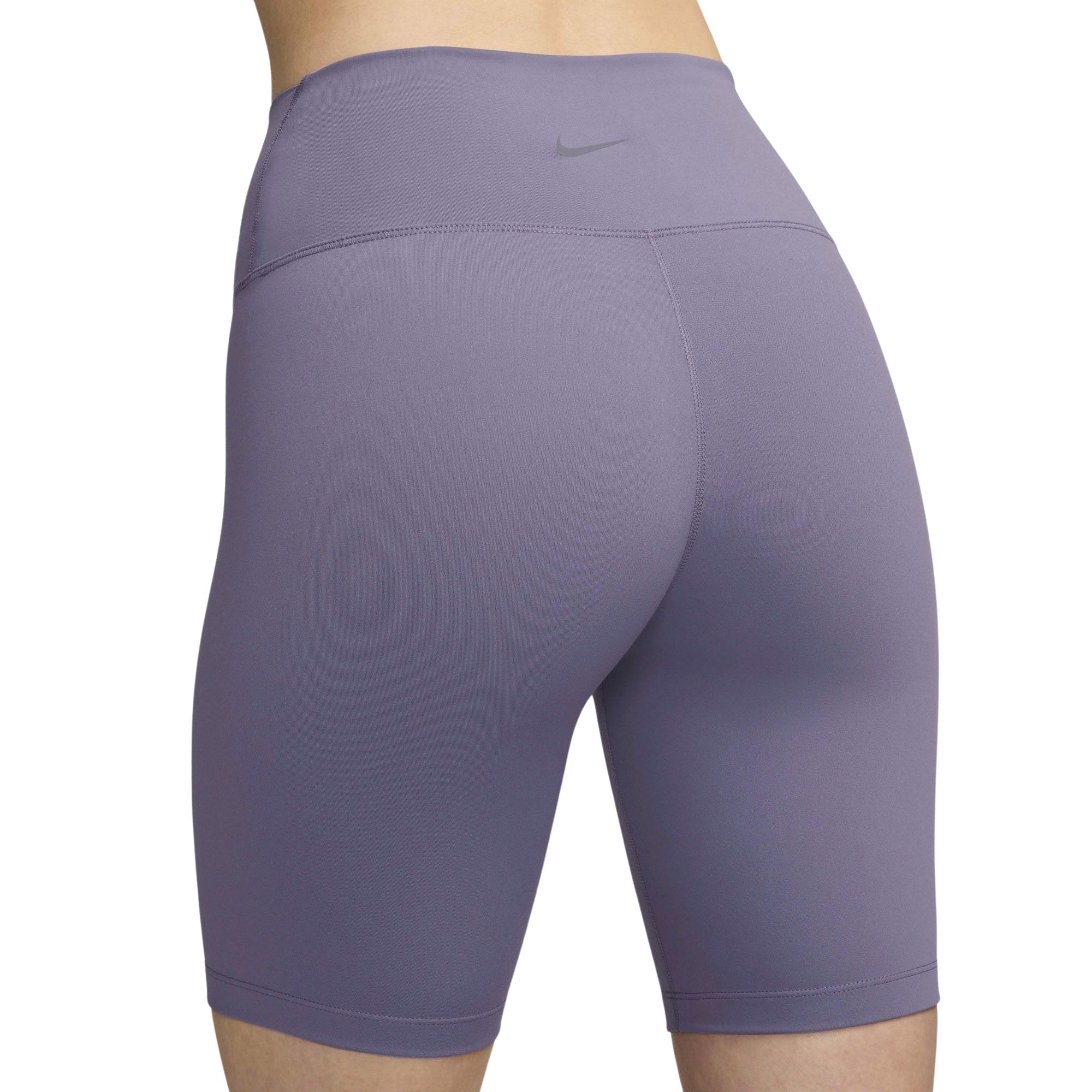 Nike One Dri-FIT Bikeshort Dames