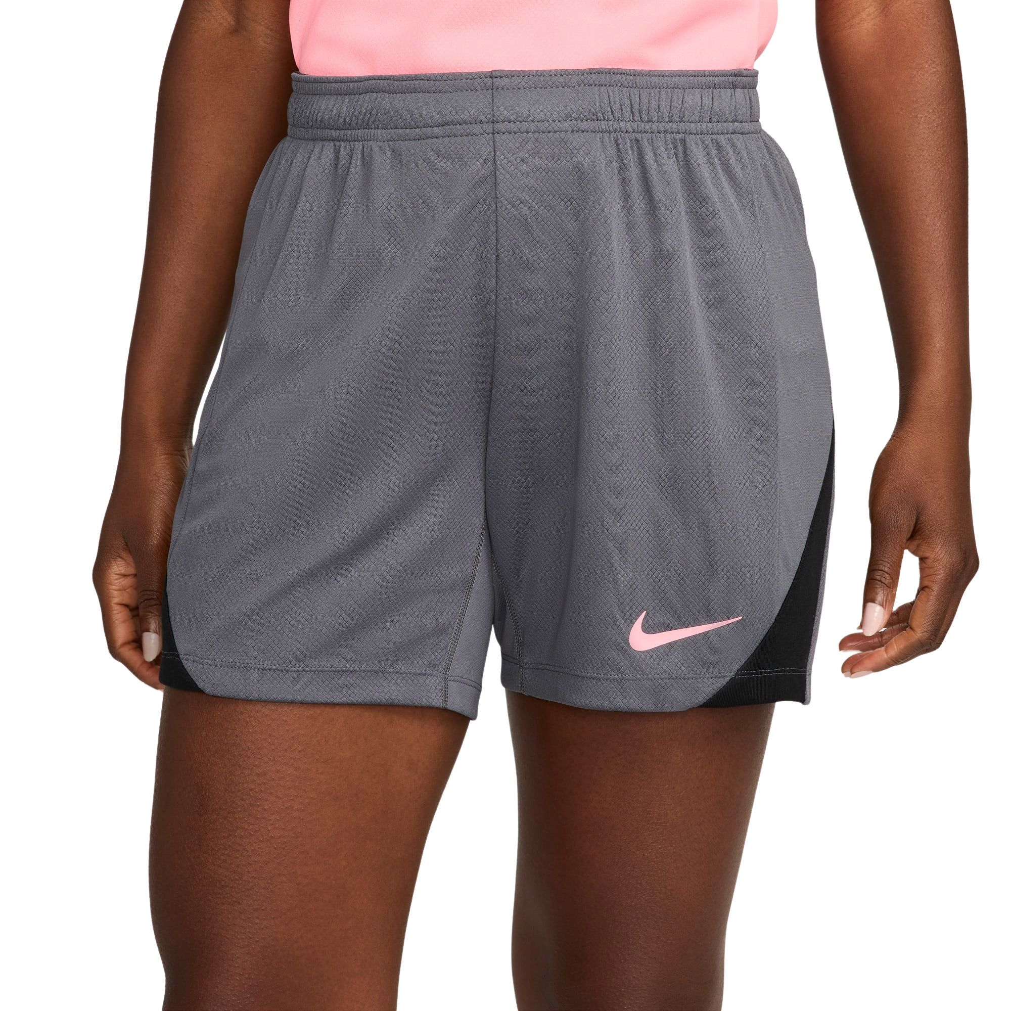 nike strike shorts grey