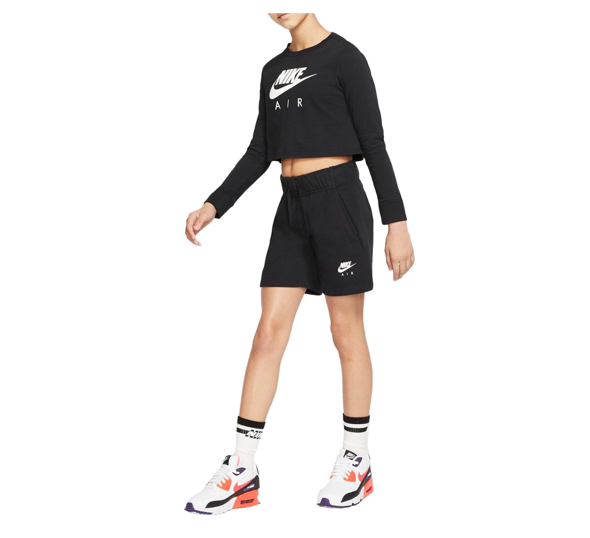 Nike Air Short Junior