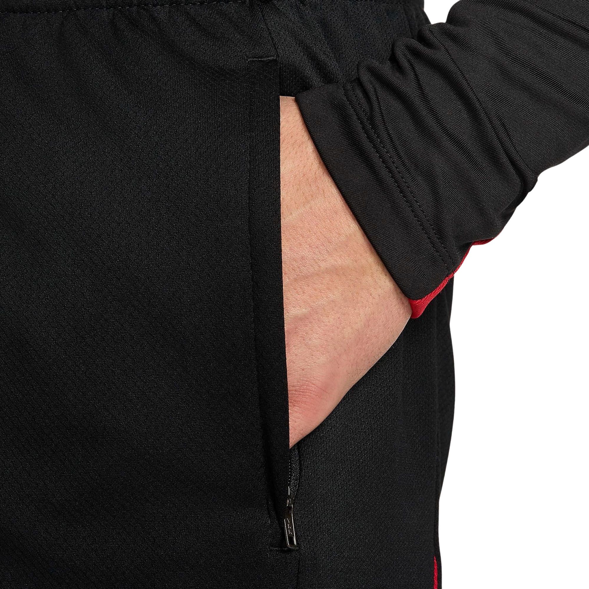 Nike Liverpool FC Dri-FIT Strike Short Heren
